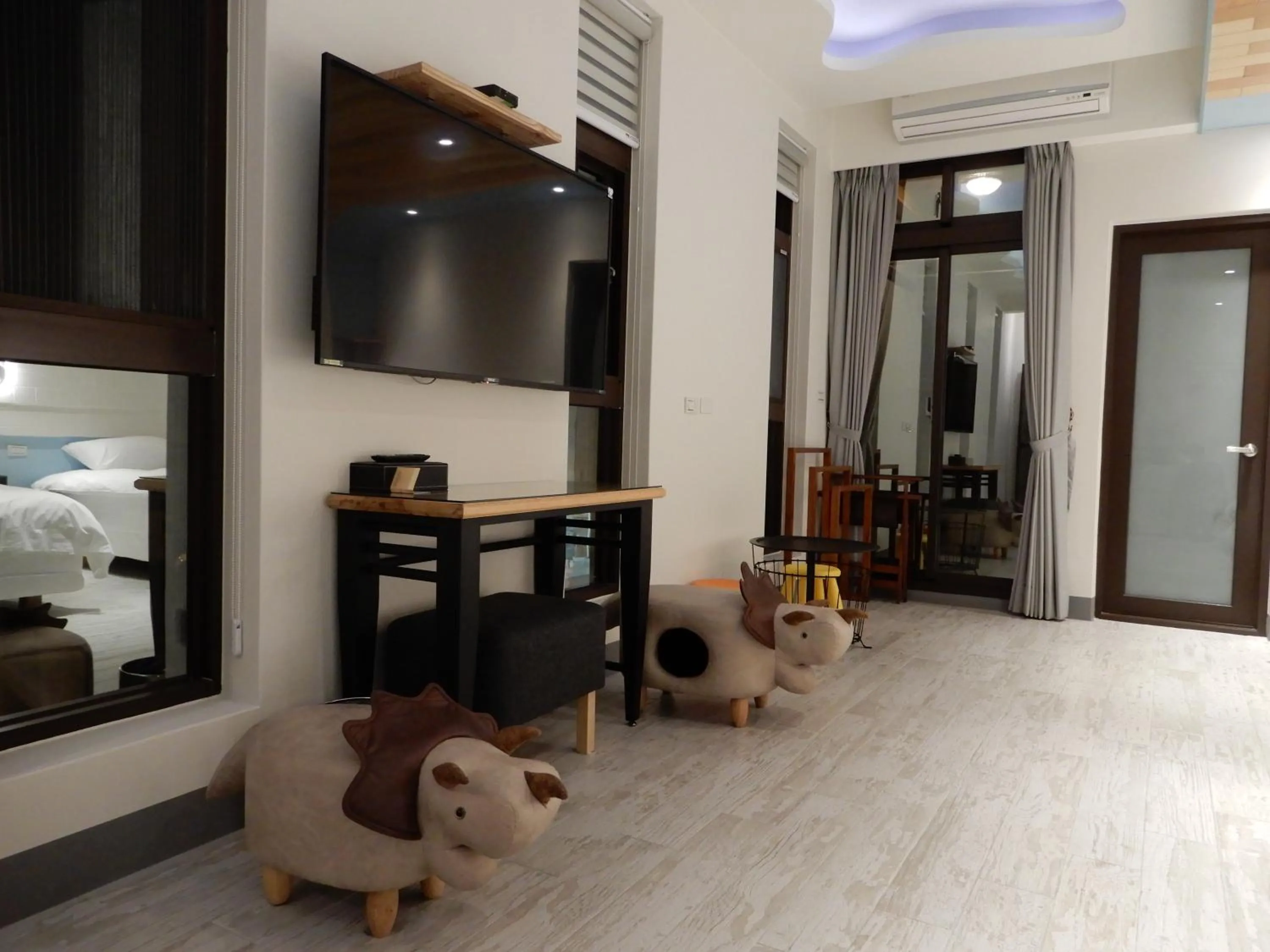 Happy Wing Guesthouse