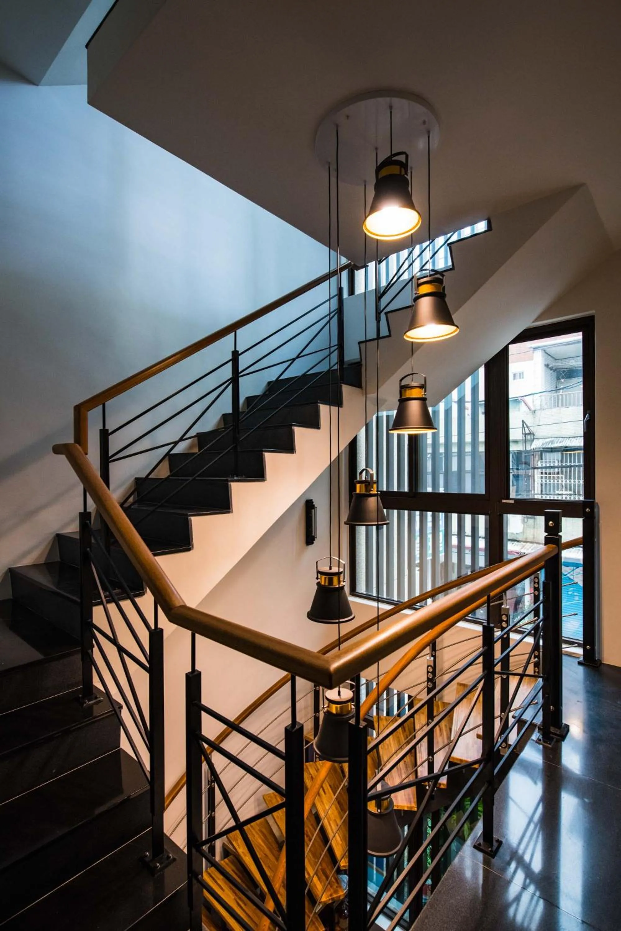 Happy Wing Guesthouse