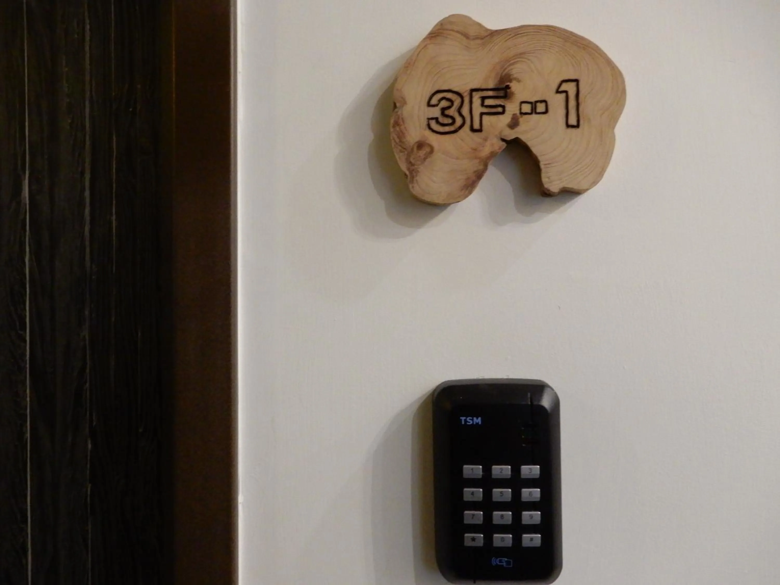 Happy Wing Guesthouse