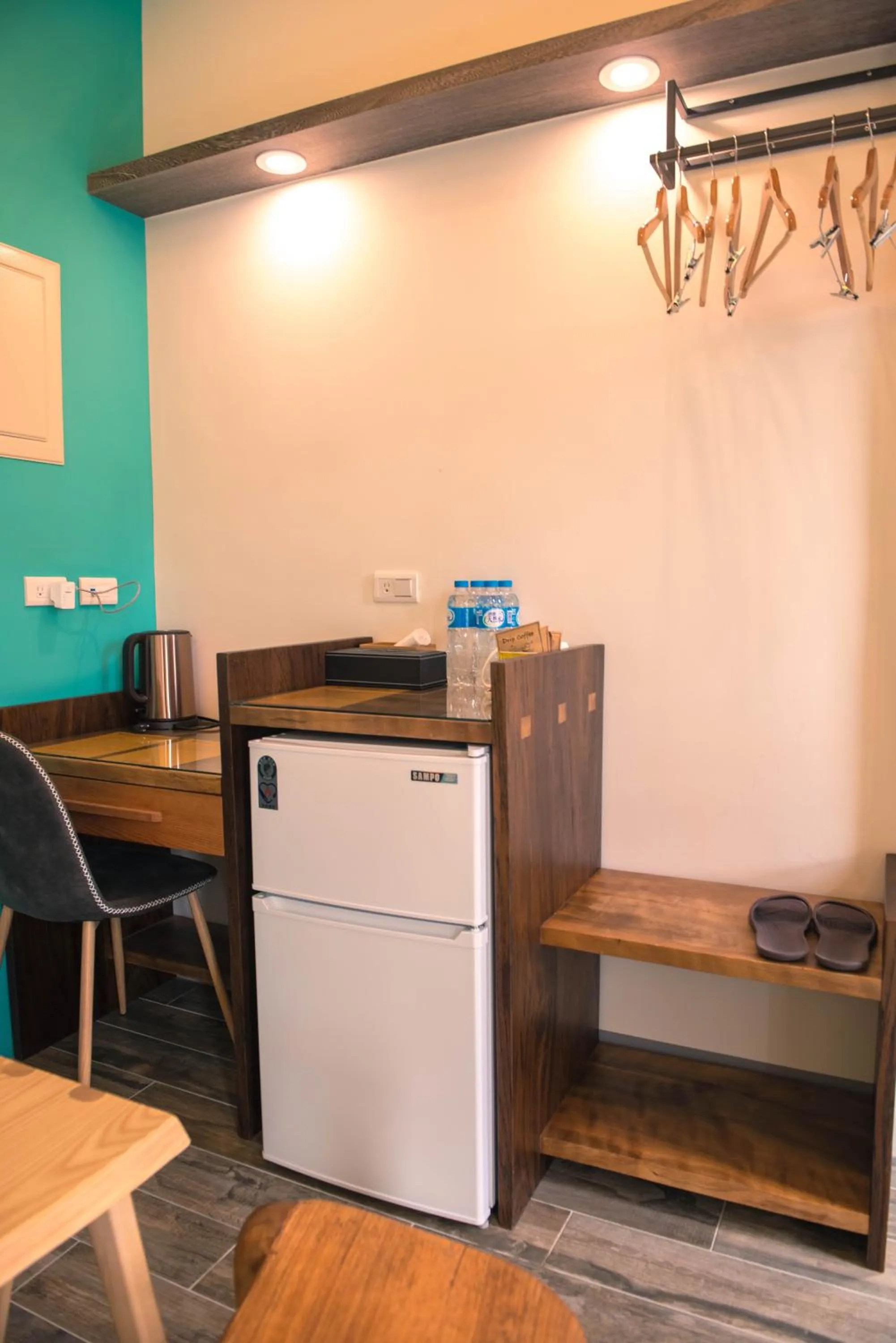 Happy Wing Guesthouse