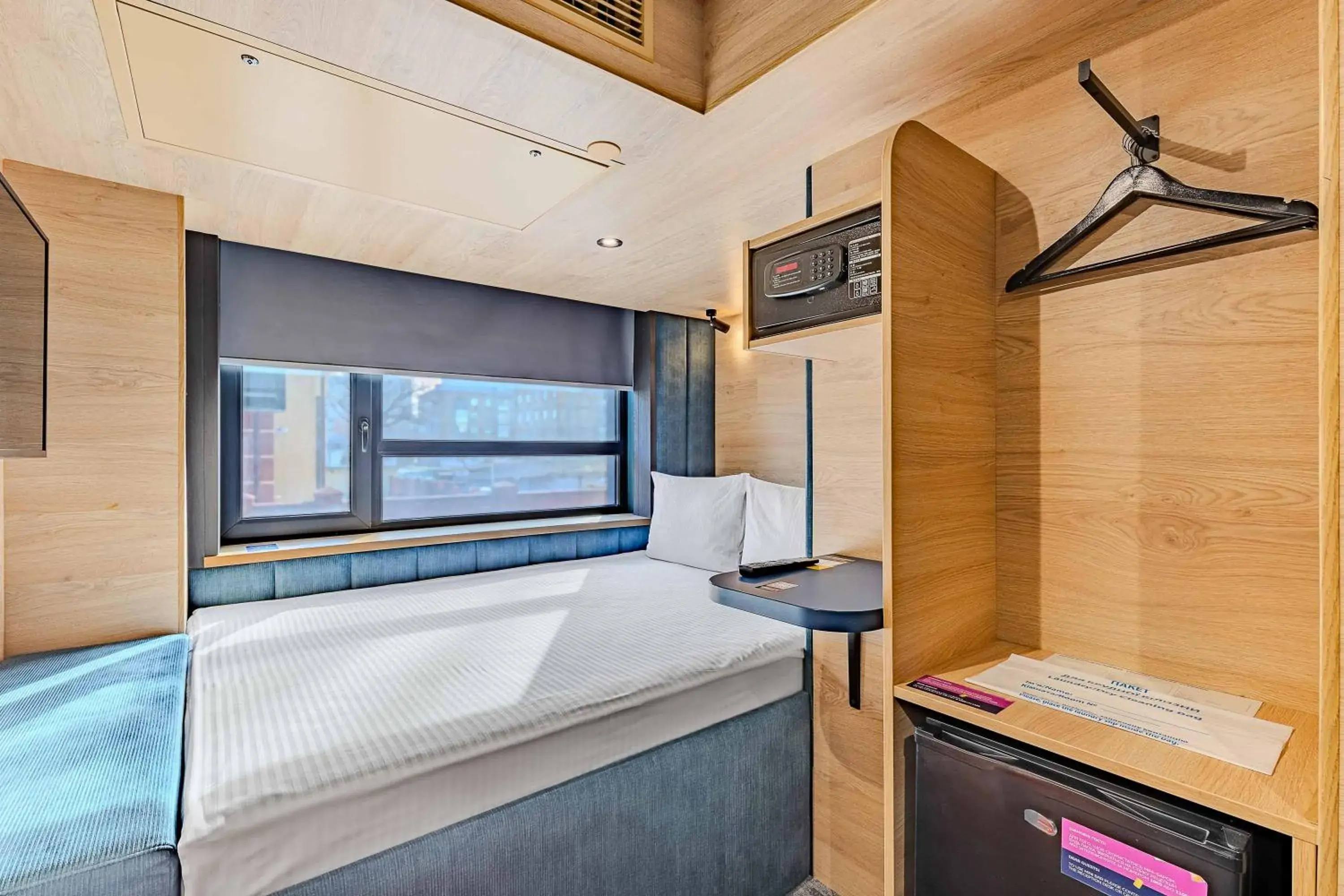 Standard Double Room in IQ Hotel Standard Double Room in IQ Hotel