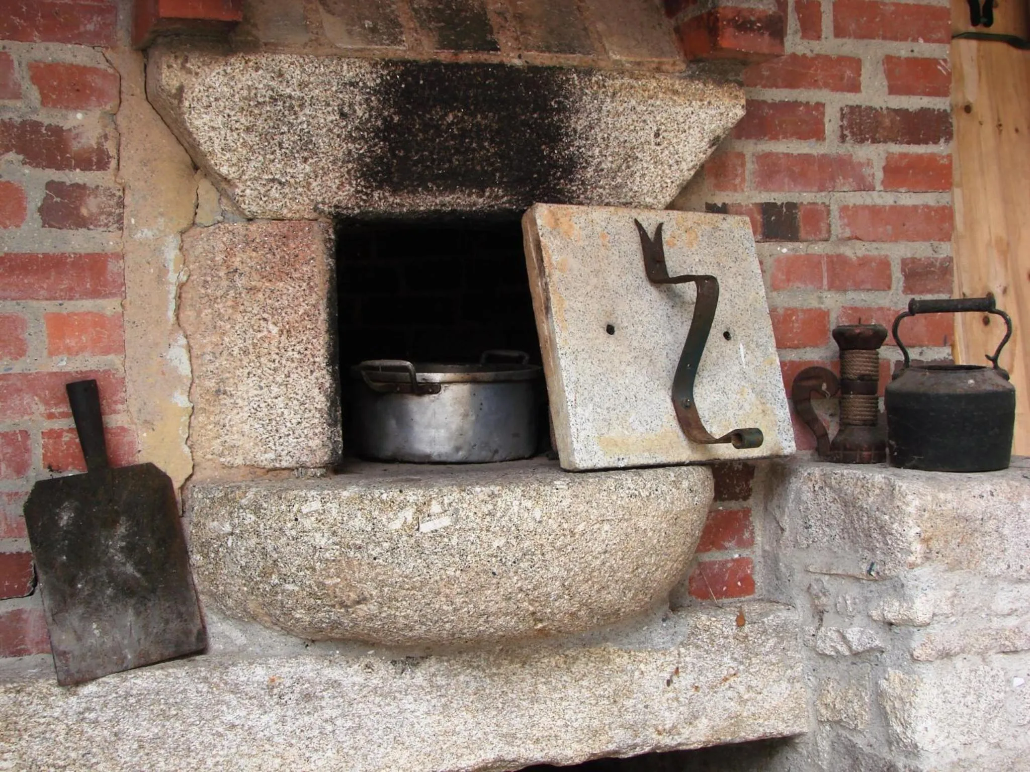 Garden in Aldeamento Turístico do Camarido, Nature & Beach Resort