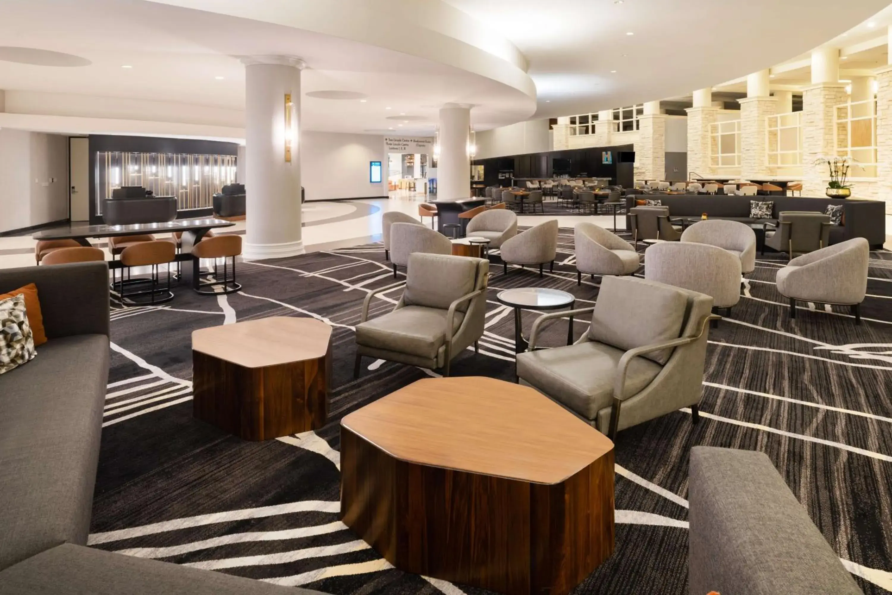 Hilton Dallas Lincoln Centre by the Galleria Hilton Dallas Lincoln Centre by the Galleria