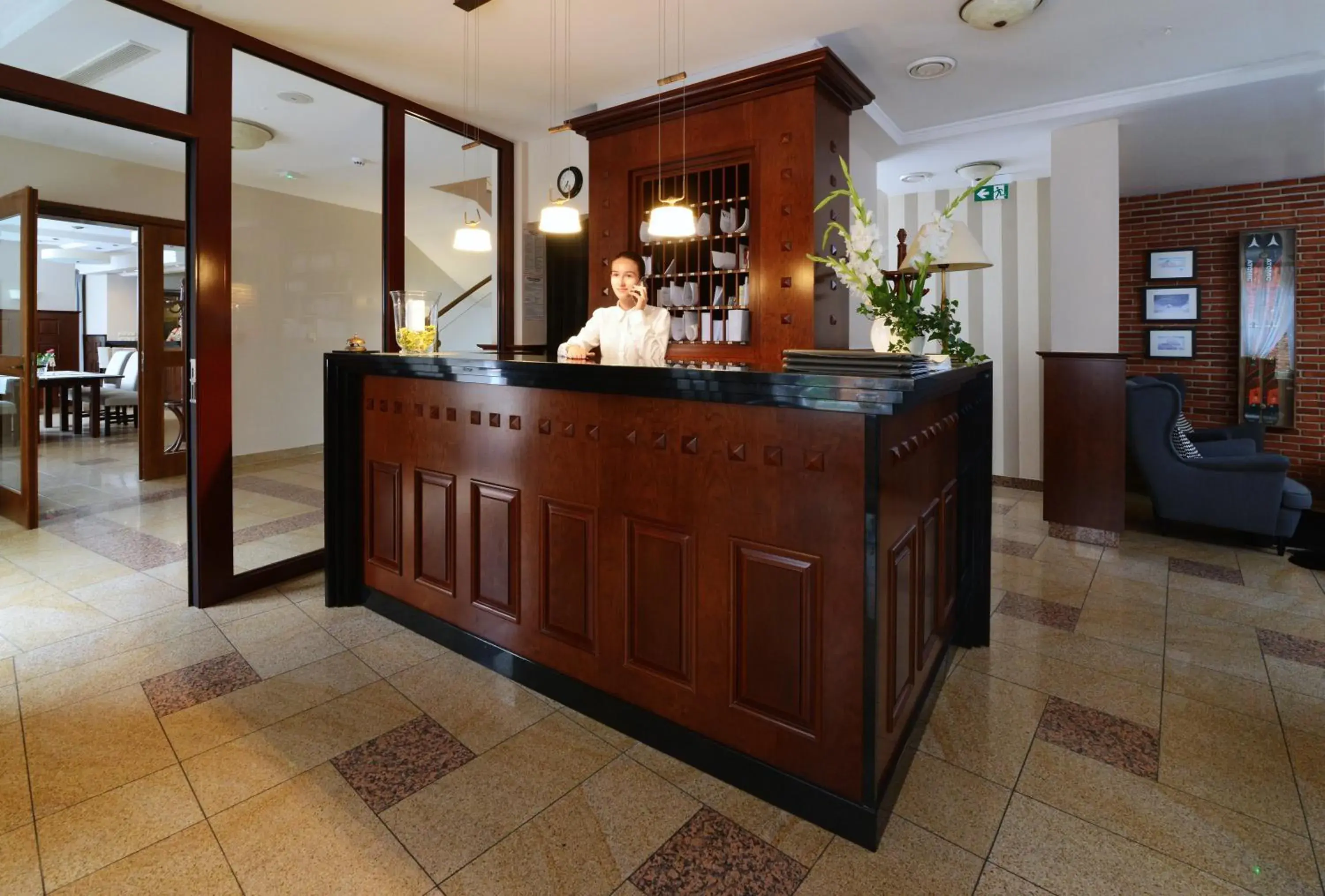 Hotel uluBIOny Hotel uluBIOny