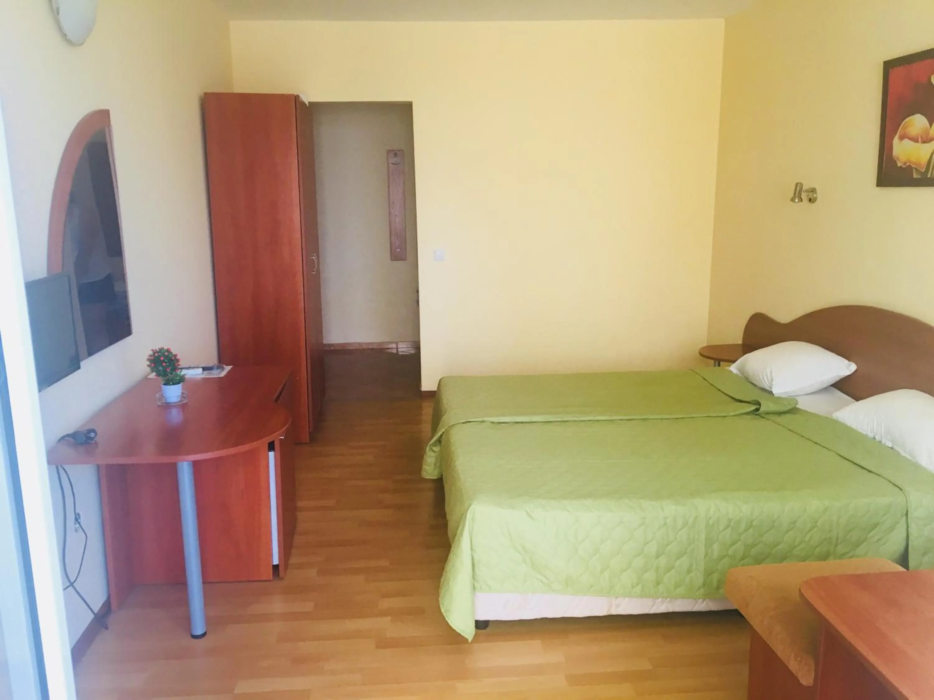 Hotel Elmaz