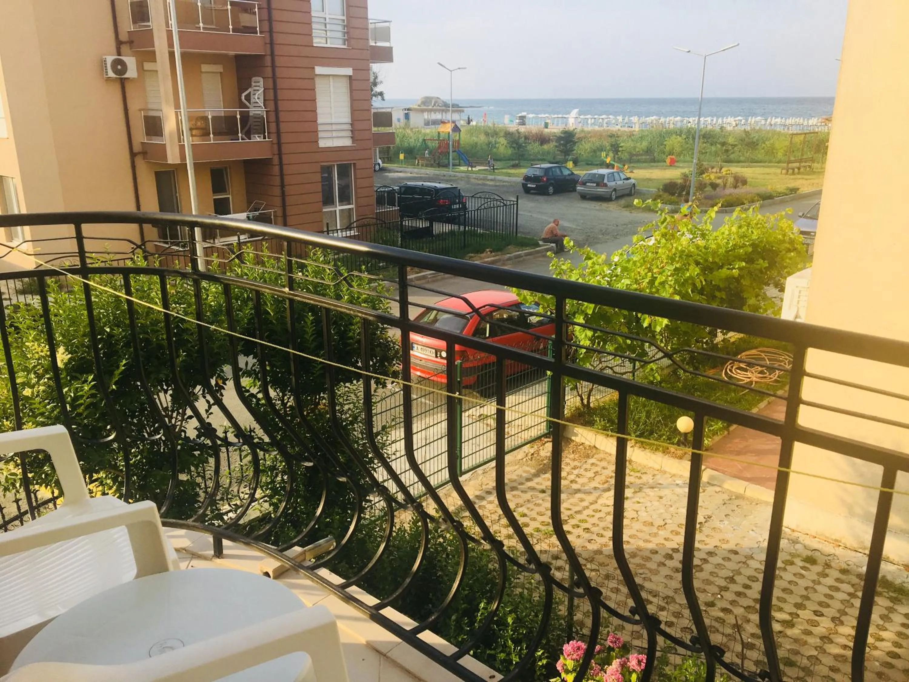 Hotel Elmaz