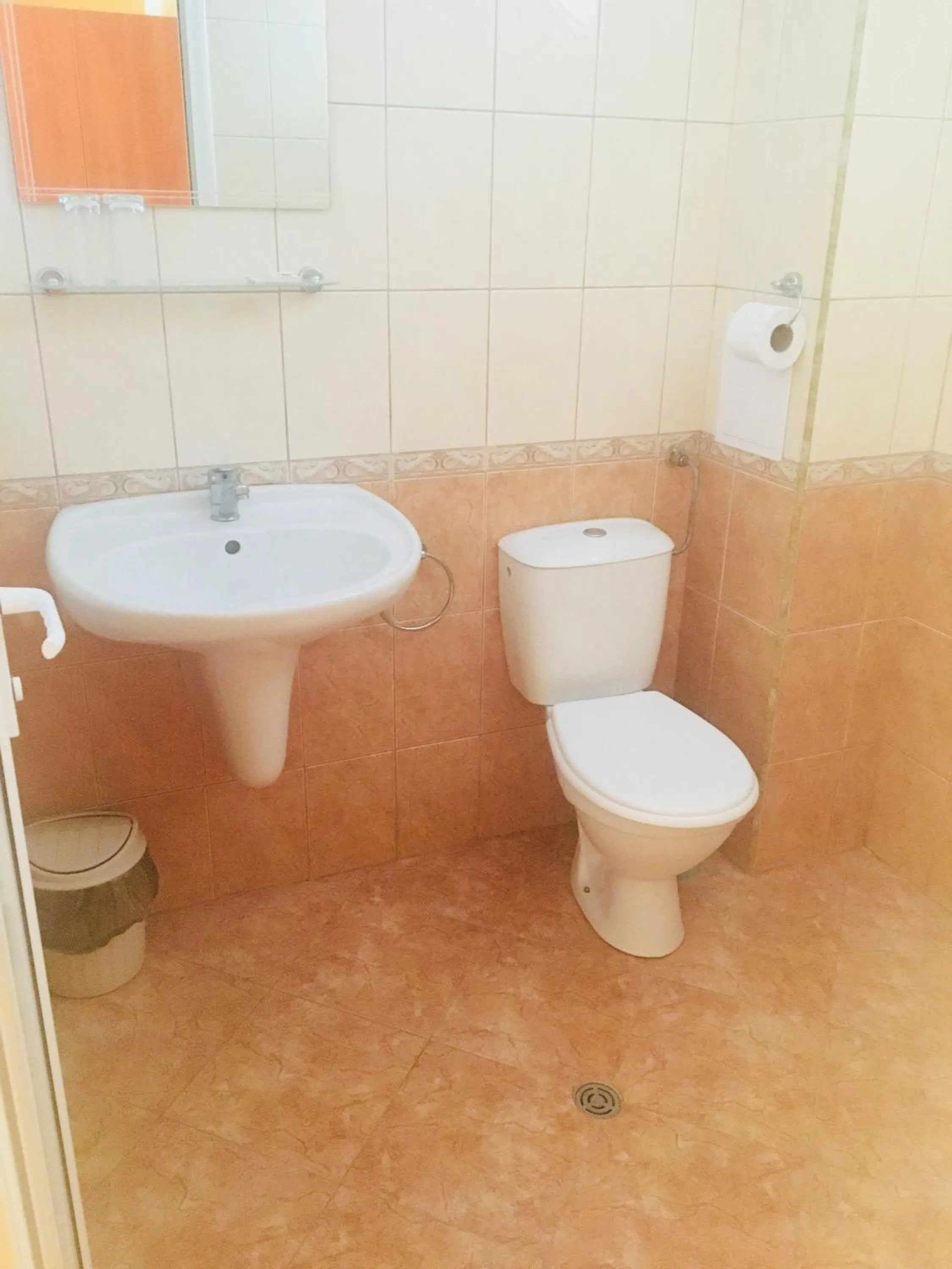 Hotel Elmaz