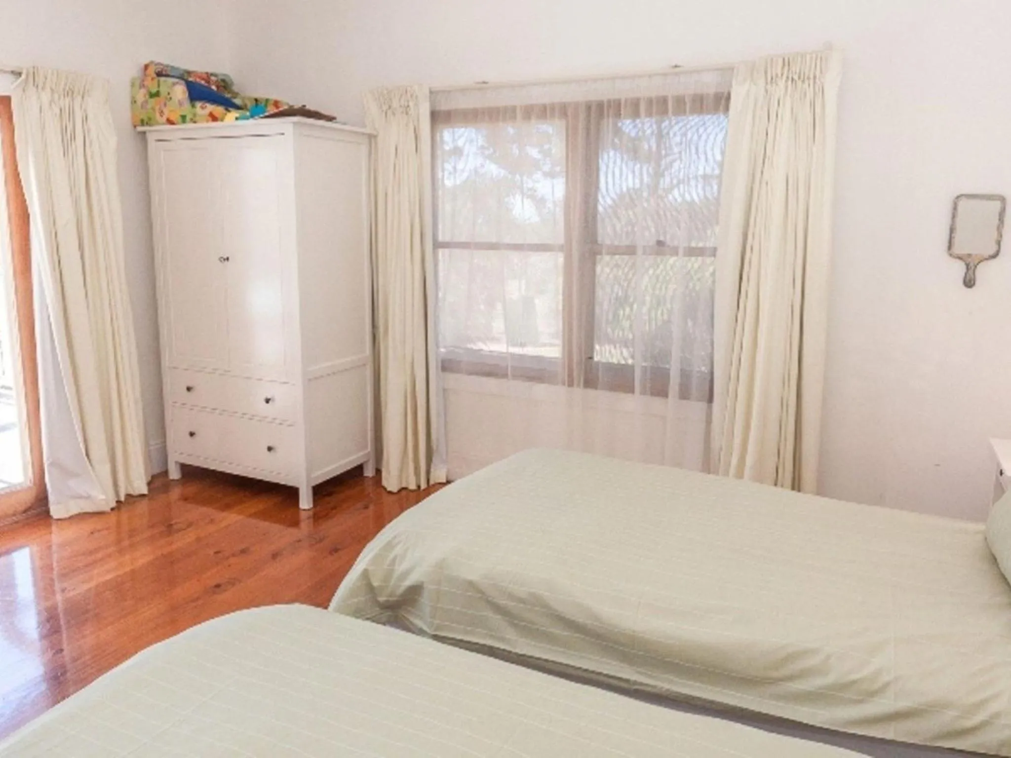 Bed in 3 Banksia Court
