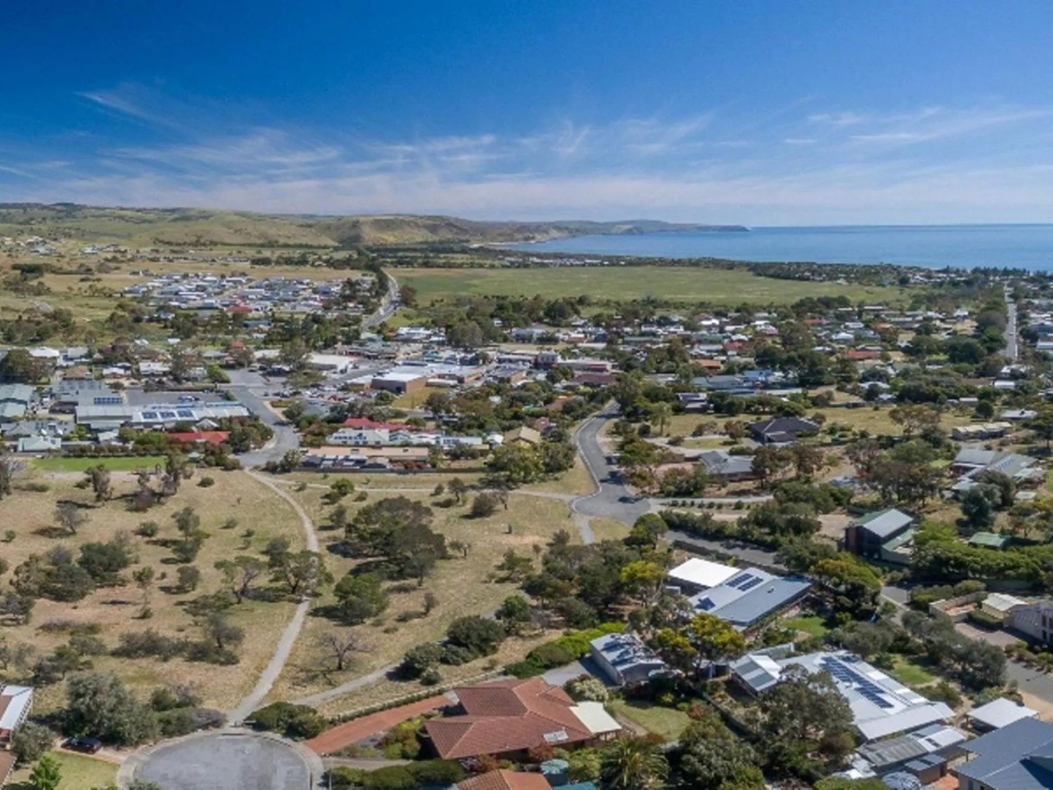 3 Banksia Court