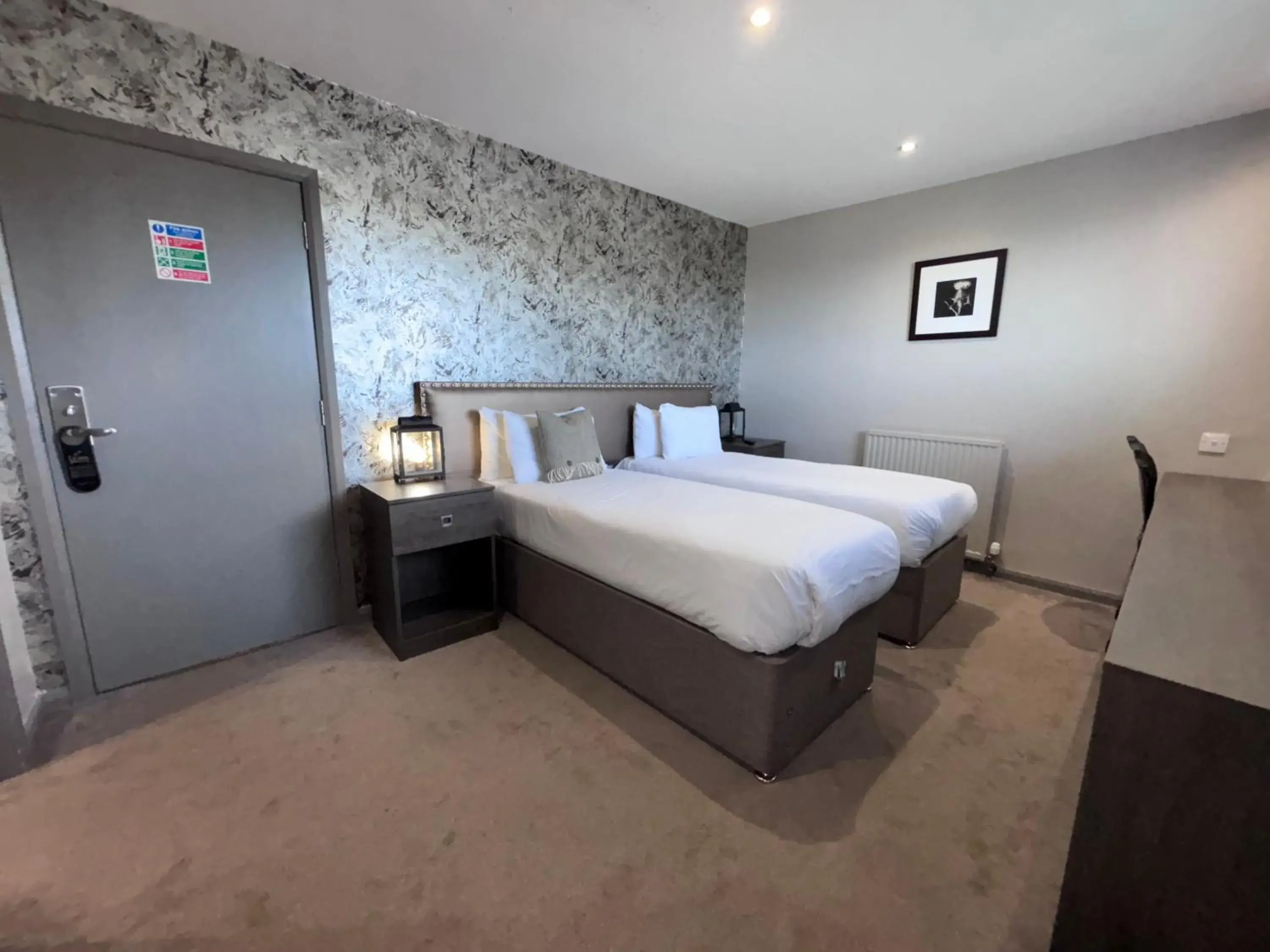 Richmond Park Hotel Richmond Park Hotel