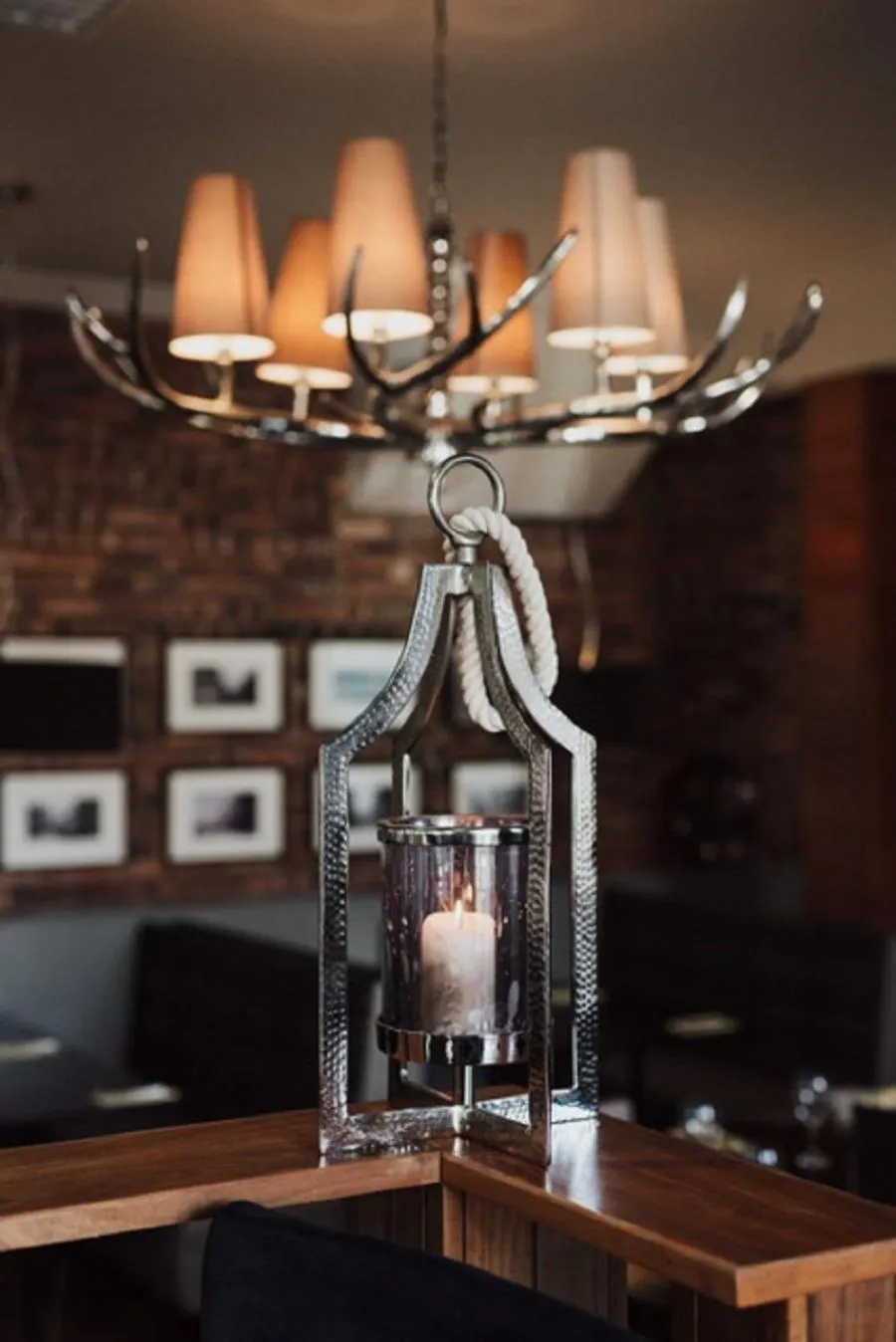 Lounge or bar in Richmond Park Hotel