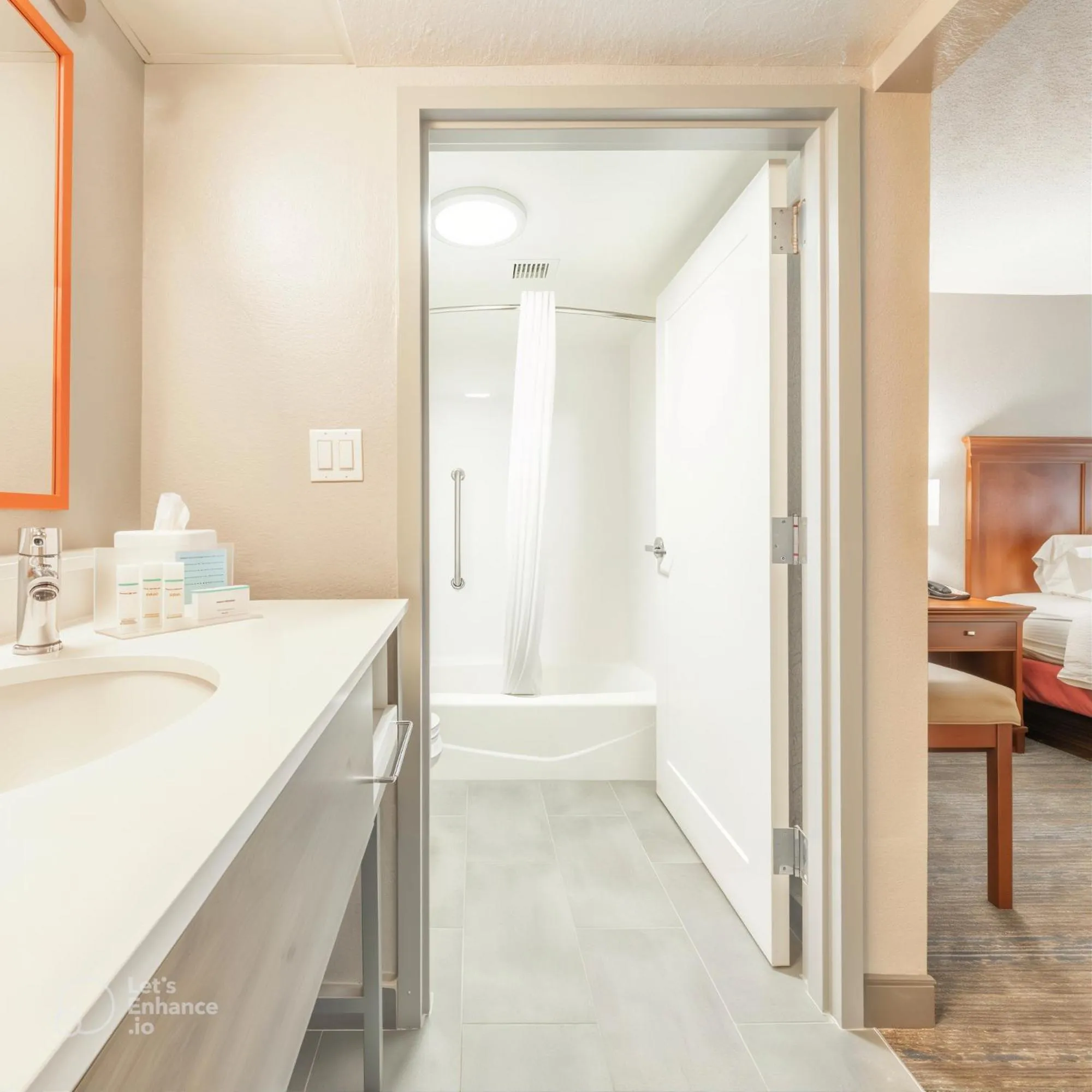 Hampton Inn Gainesville