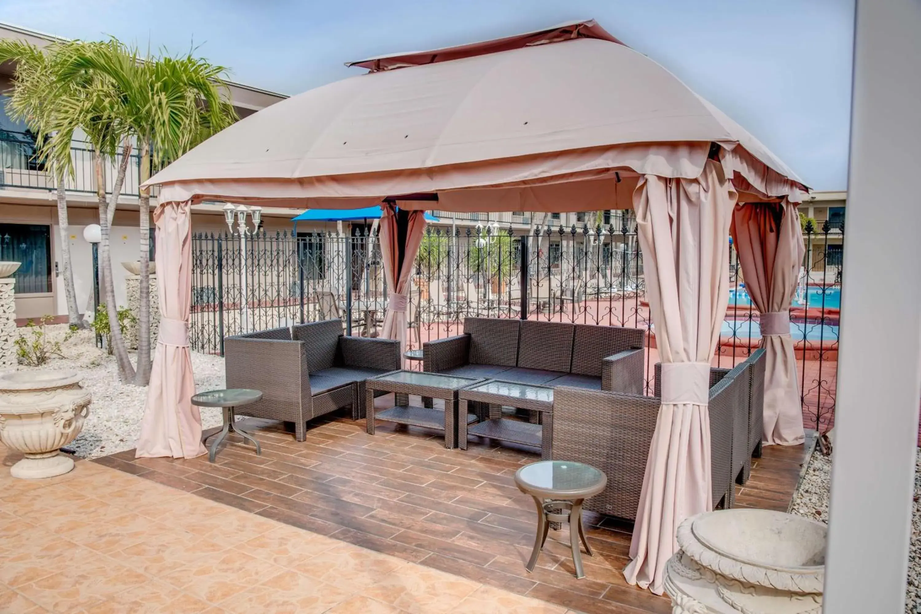 Super 8 by Wyndham St. Petersburg Super 8 by Wyndham St. Petersburg