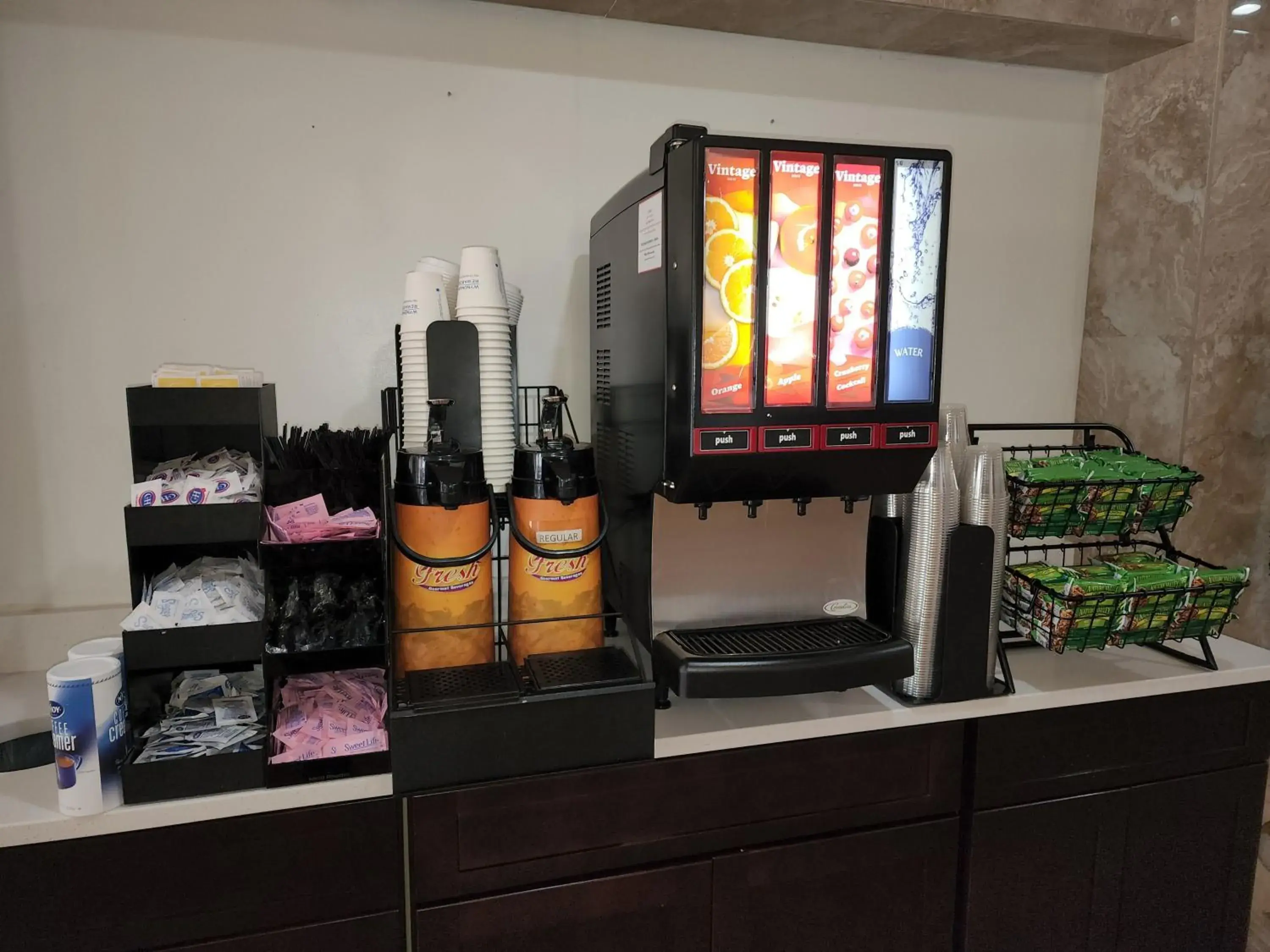 Breakfast in Super 8 by Wyndham St. Petersburg Breakfast in Super 8 by Wyndham St. Petersburg