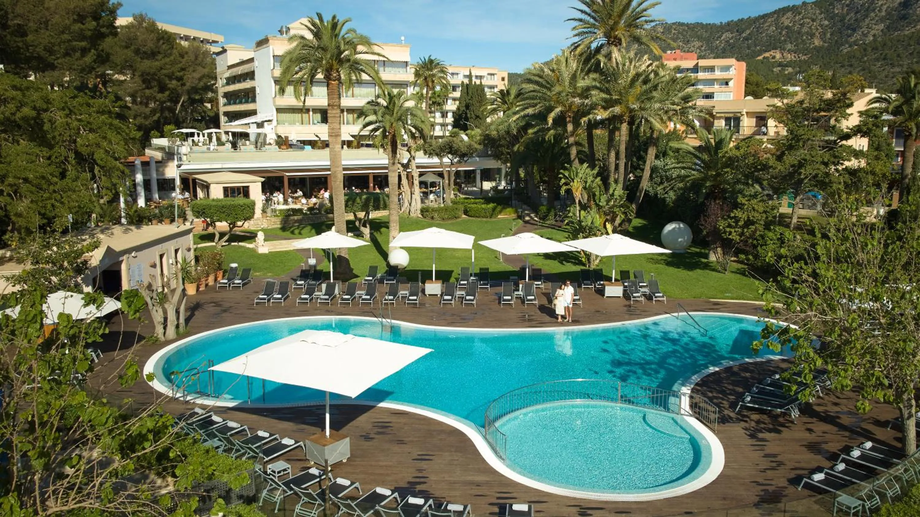 Son Caliu Apartamentos