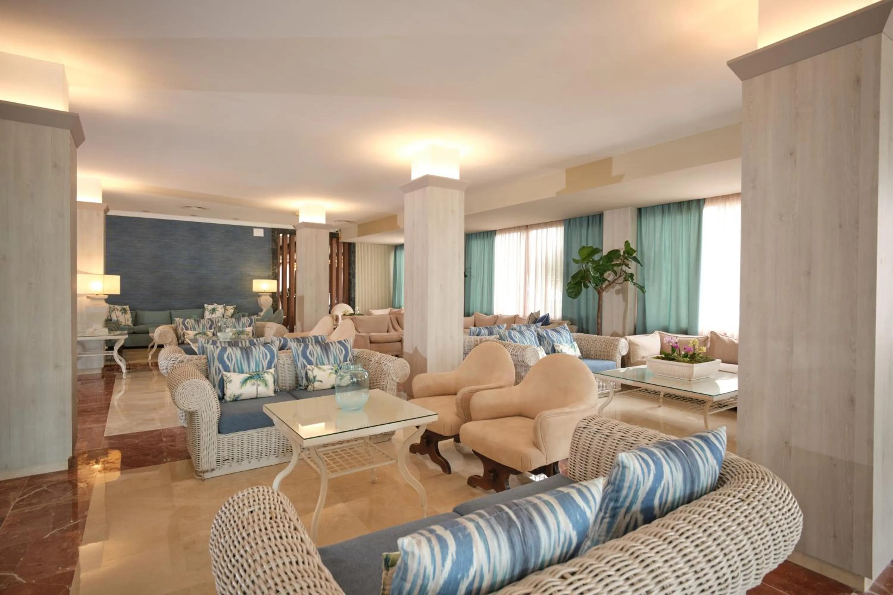 Son Caliu Apartamentos