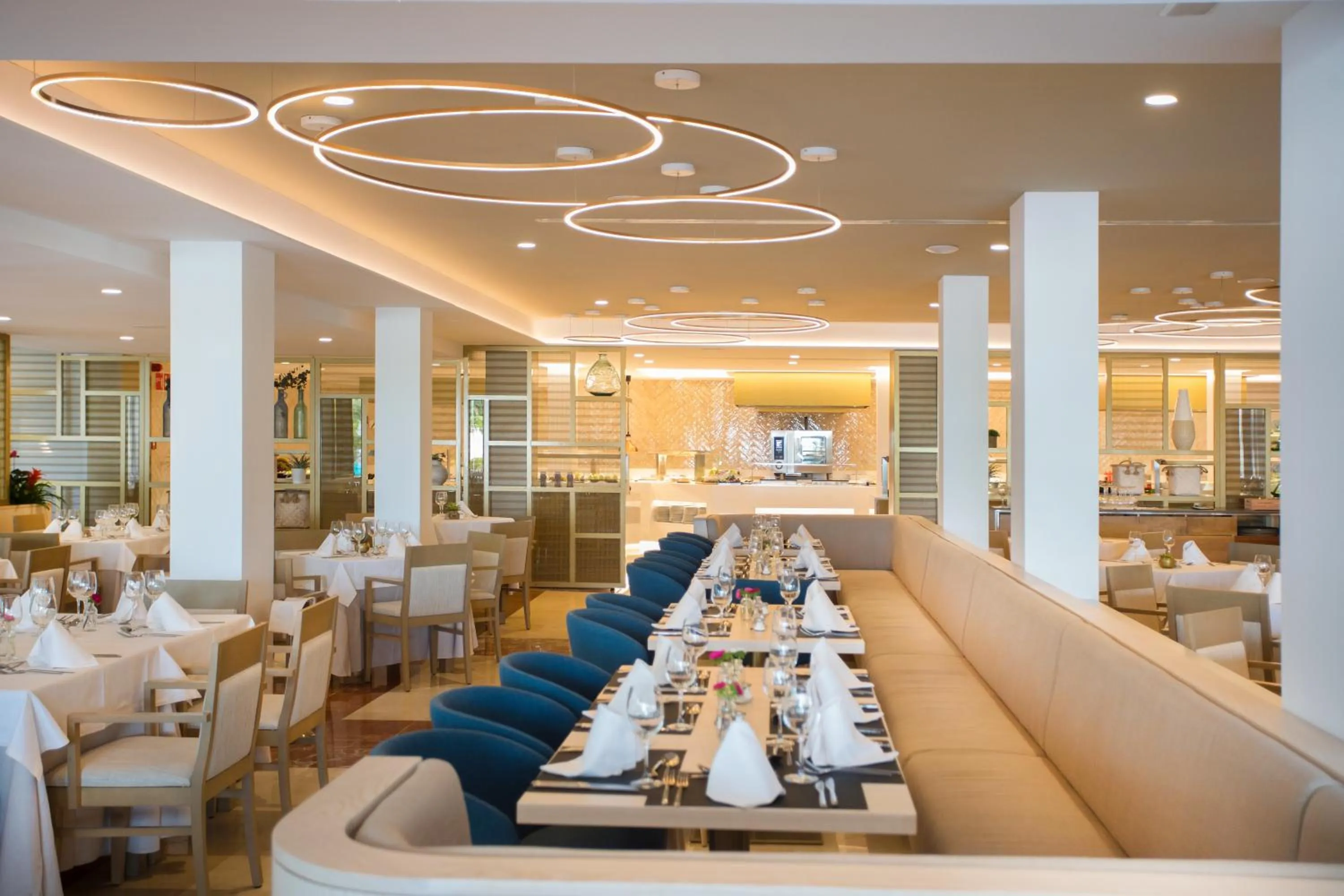 Son Caliu Apartamentos