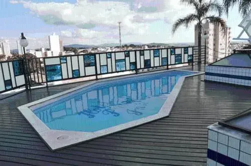 Hotel Plaza Inn Flat Residence Hotel Plaza Inn Flat Residence