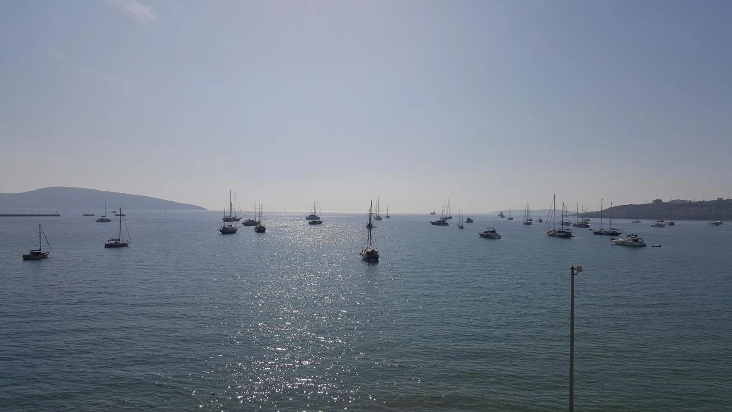 Spring in Artemis Hotel