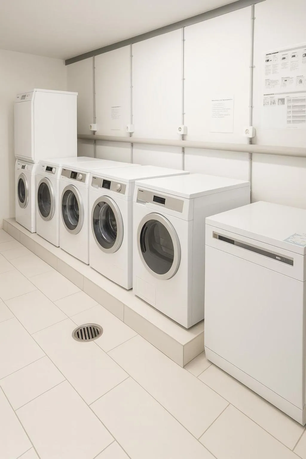 VISIONAPARTMENTS Gerechtigkeitsgasse - contactless check-in