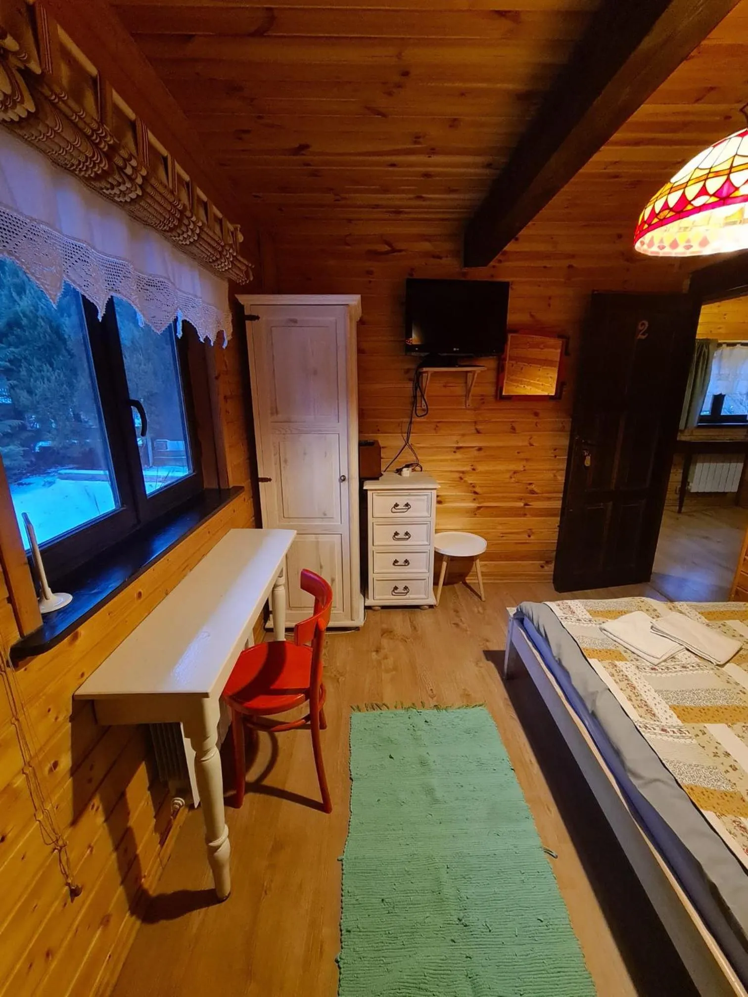 Other, Bed in Chata Starych Znajomych