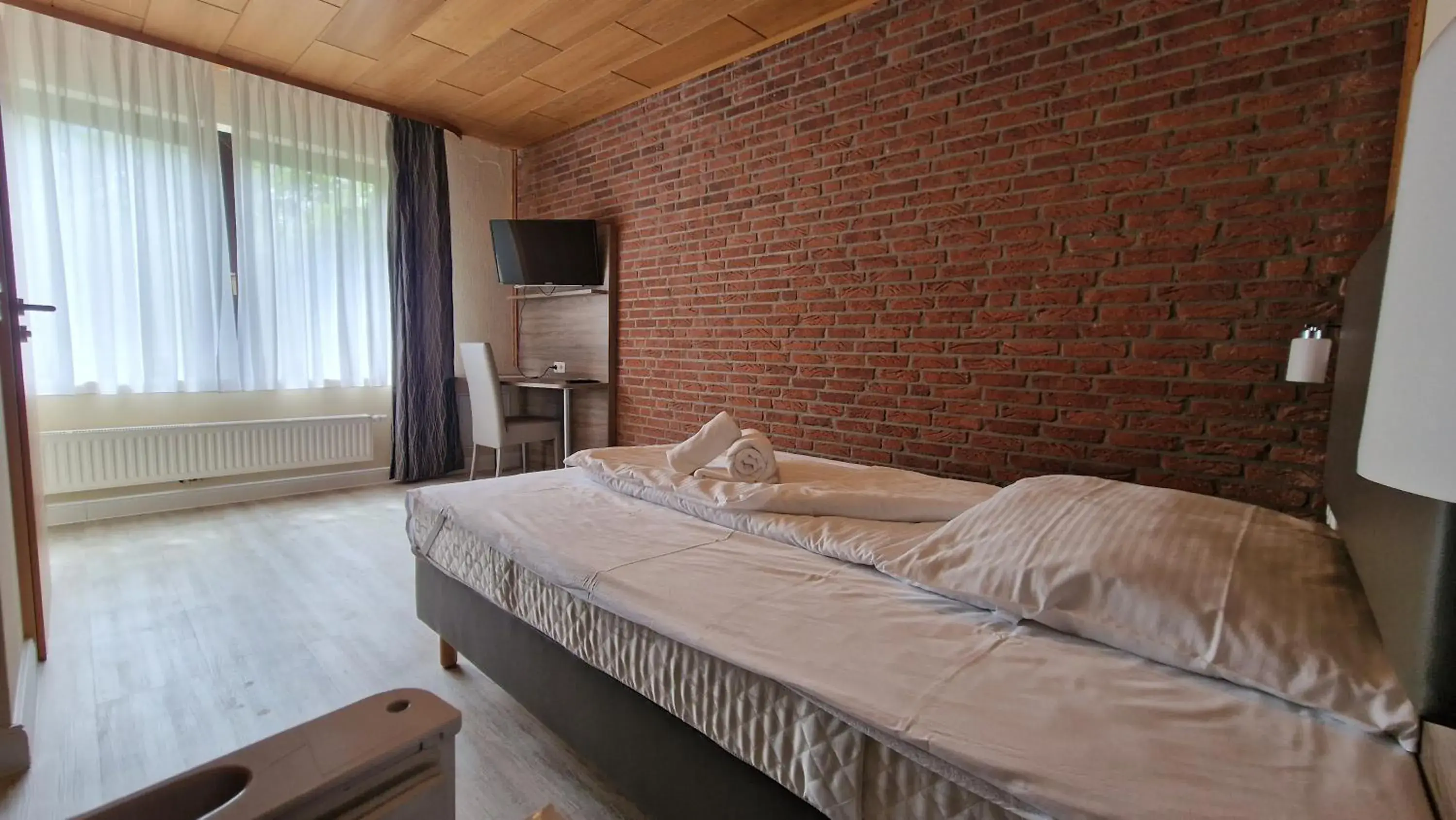 Single Room - single occupancy in Hotel Tini Single Room - single occupancy in Hotel Tini