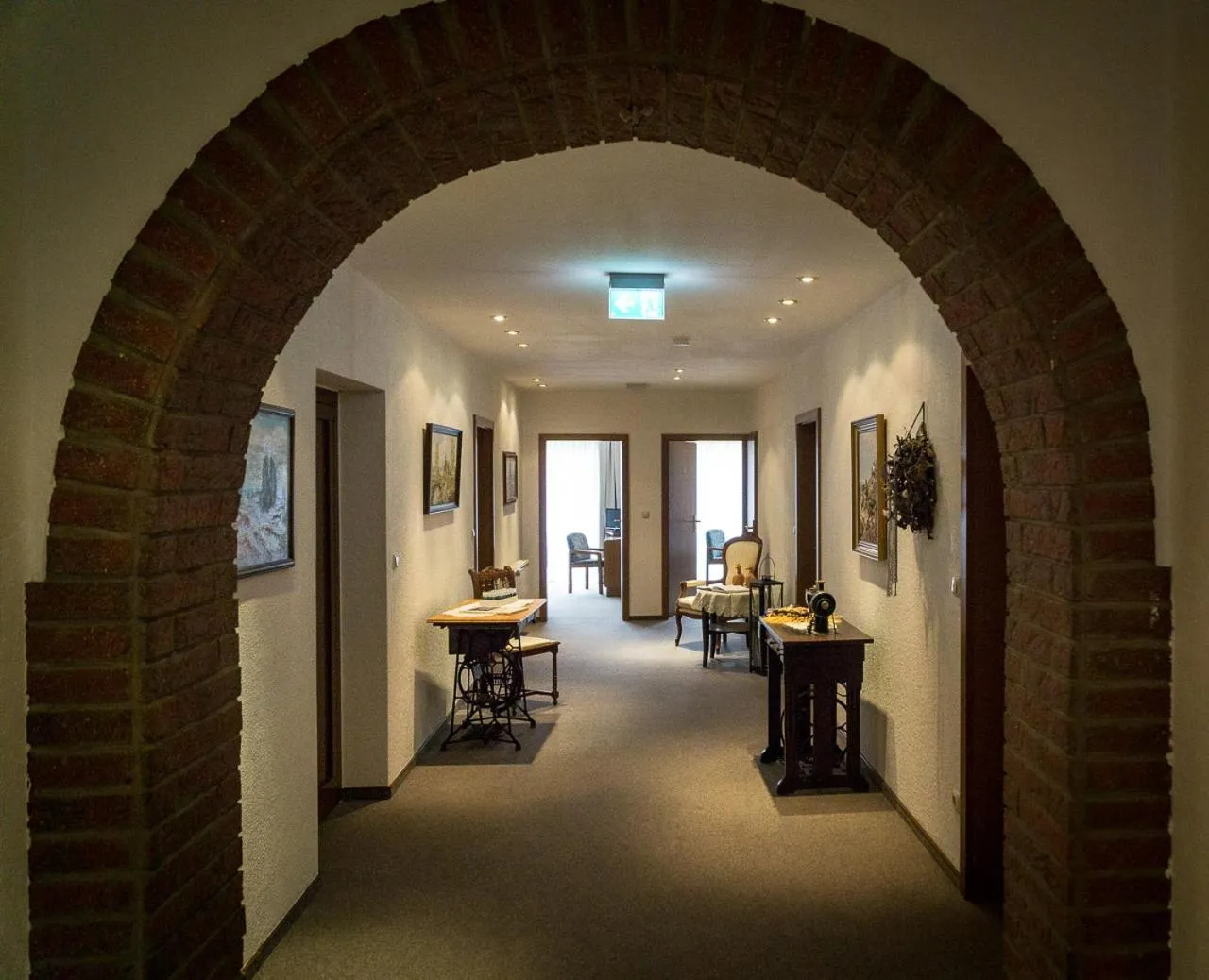 Hotel Tini