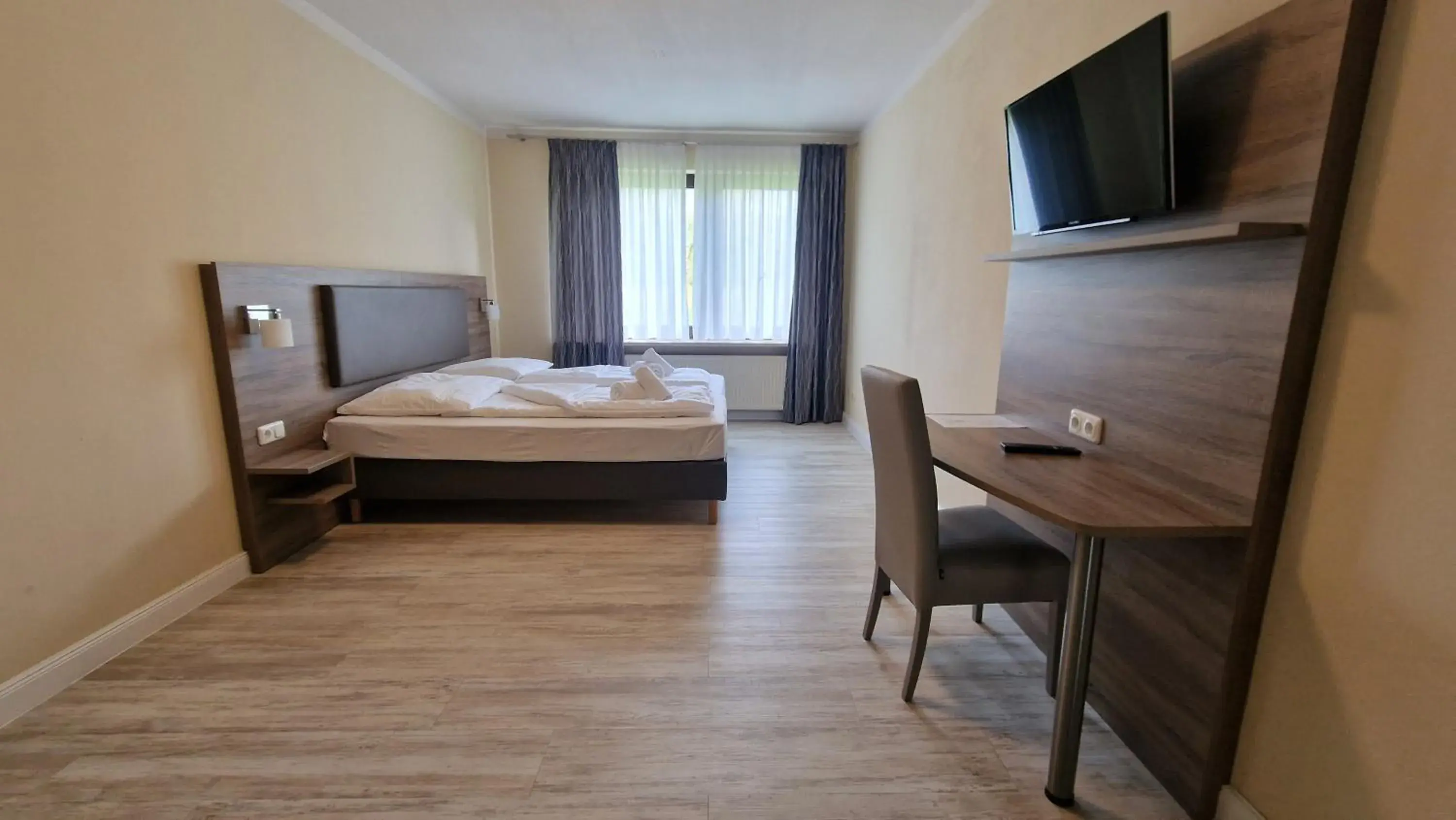 Apartment - single occupancy - Ground Floor in Hotel Tini Apartment - single occupancy - Ground Floor in Hotel Tini