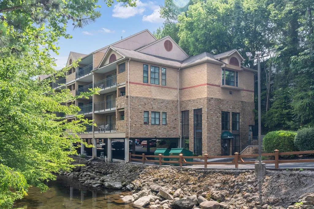  in Park Place Condos