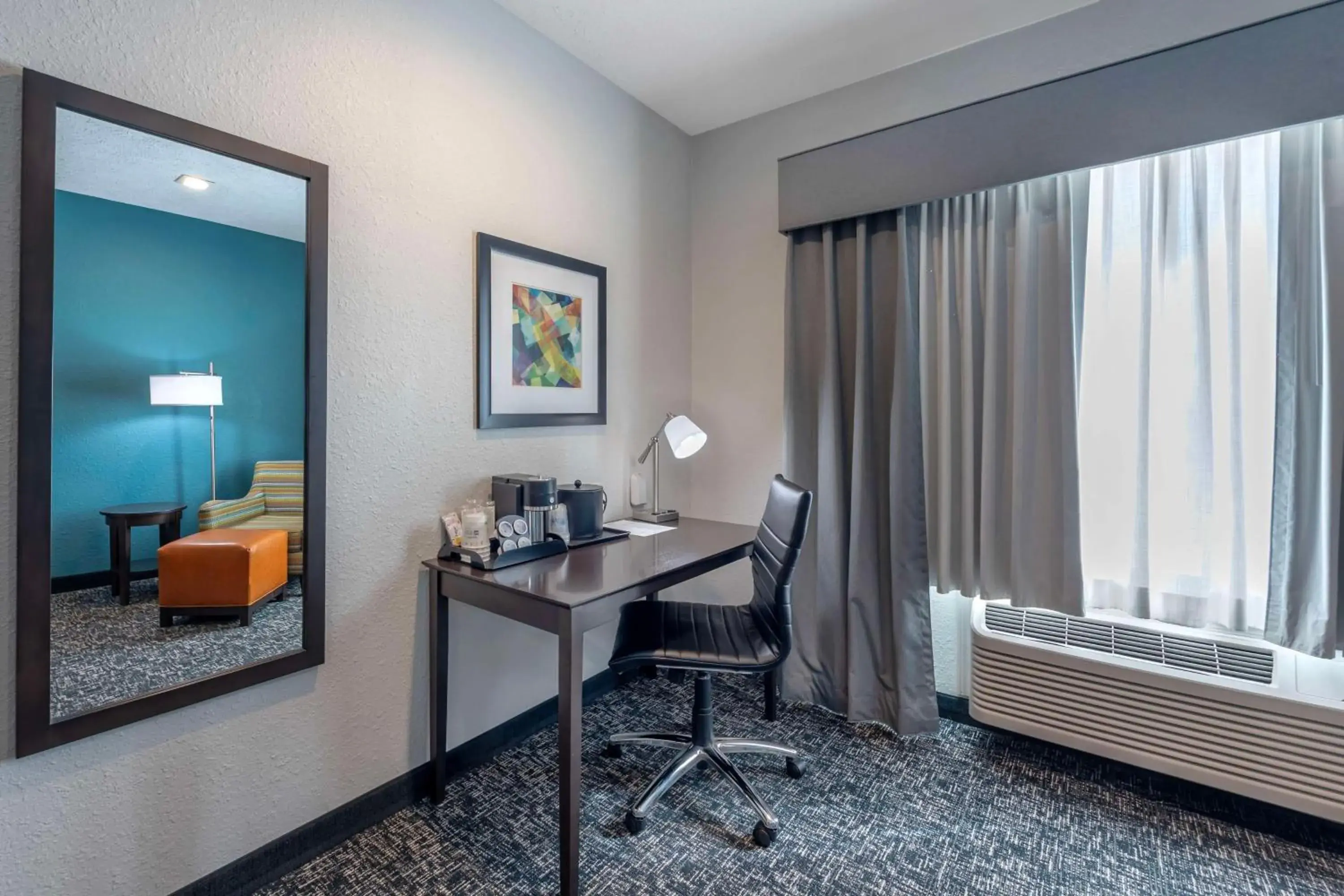 Bedroom, Bed in Best Western Plus Owensboro Bedroom, Bed in Best Western Plus Owensboro