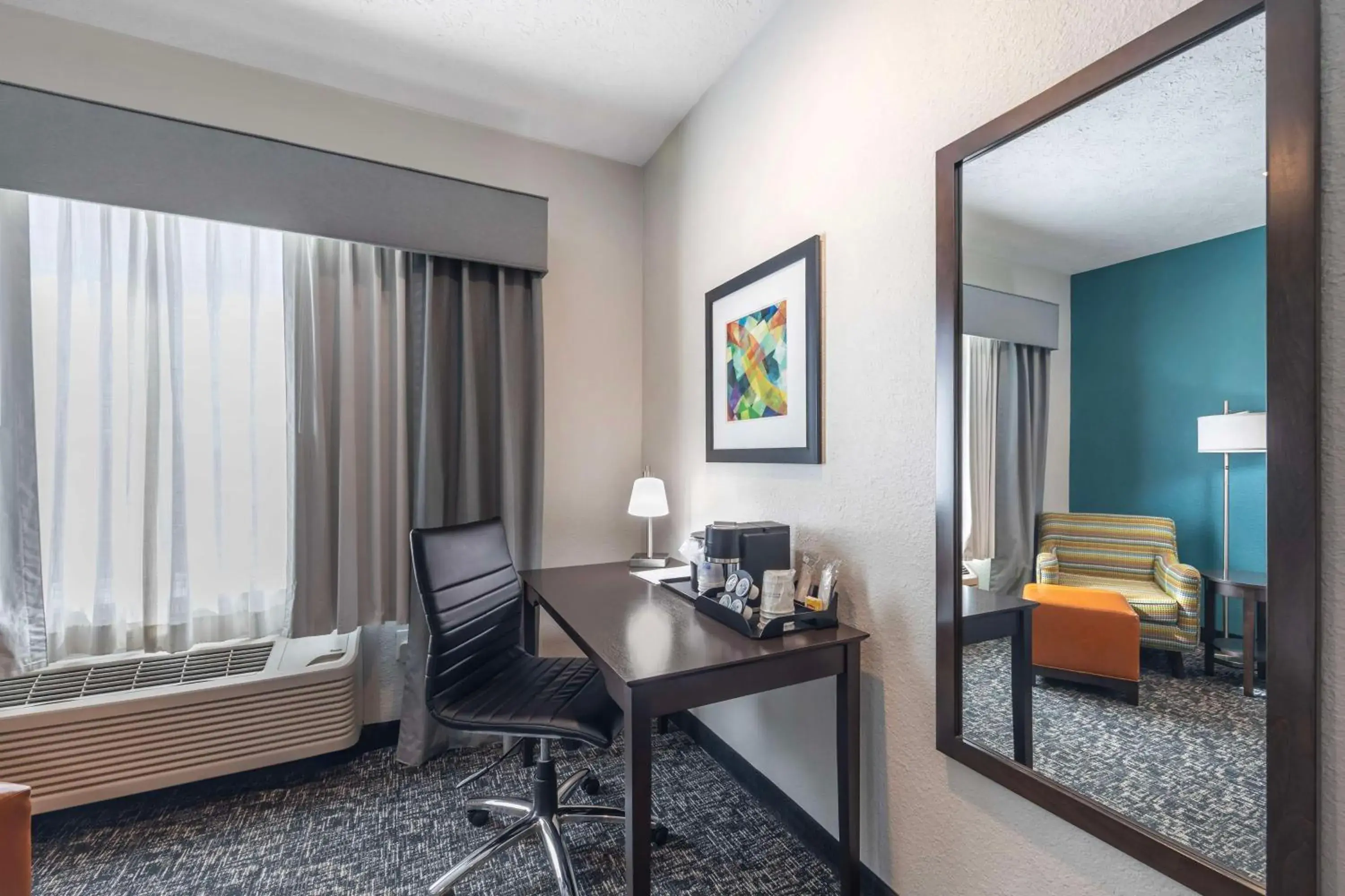 Bedroom, Bed in Best Western Plus Owensboro Bedroom, Bed in Best Western Plus Owensboro