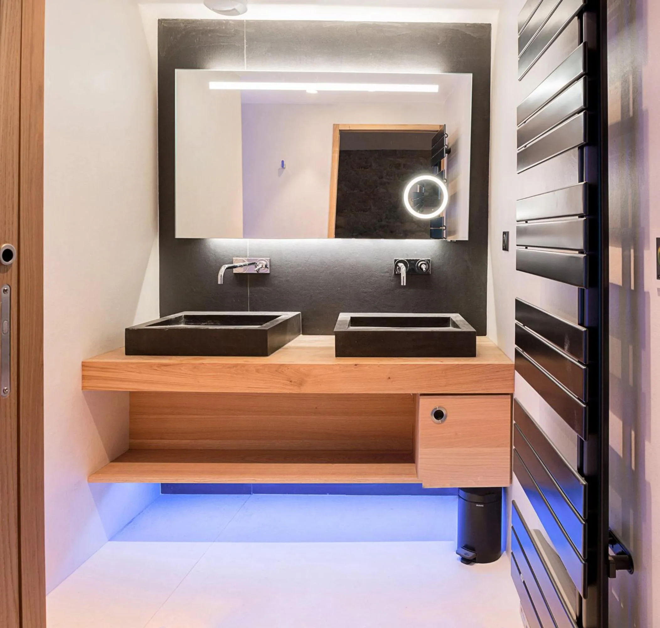 Double or Twin Room in Hôtel Interlaken Lounge Bar & Spa
