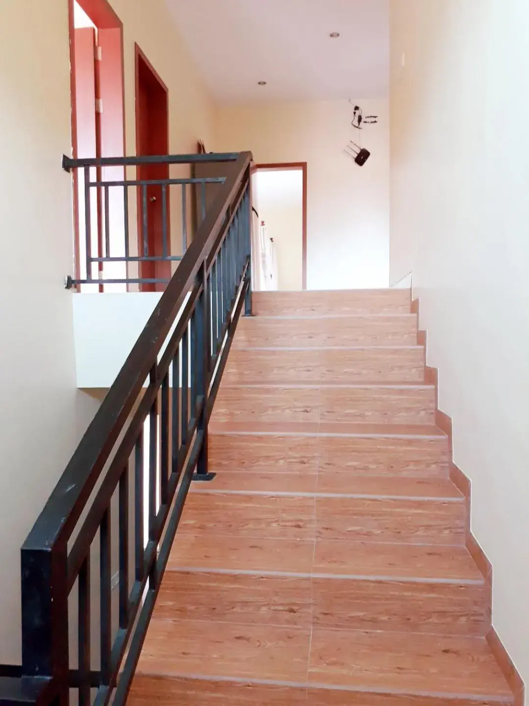 Jakson Homestay Jakson Homestay