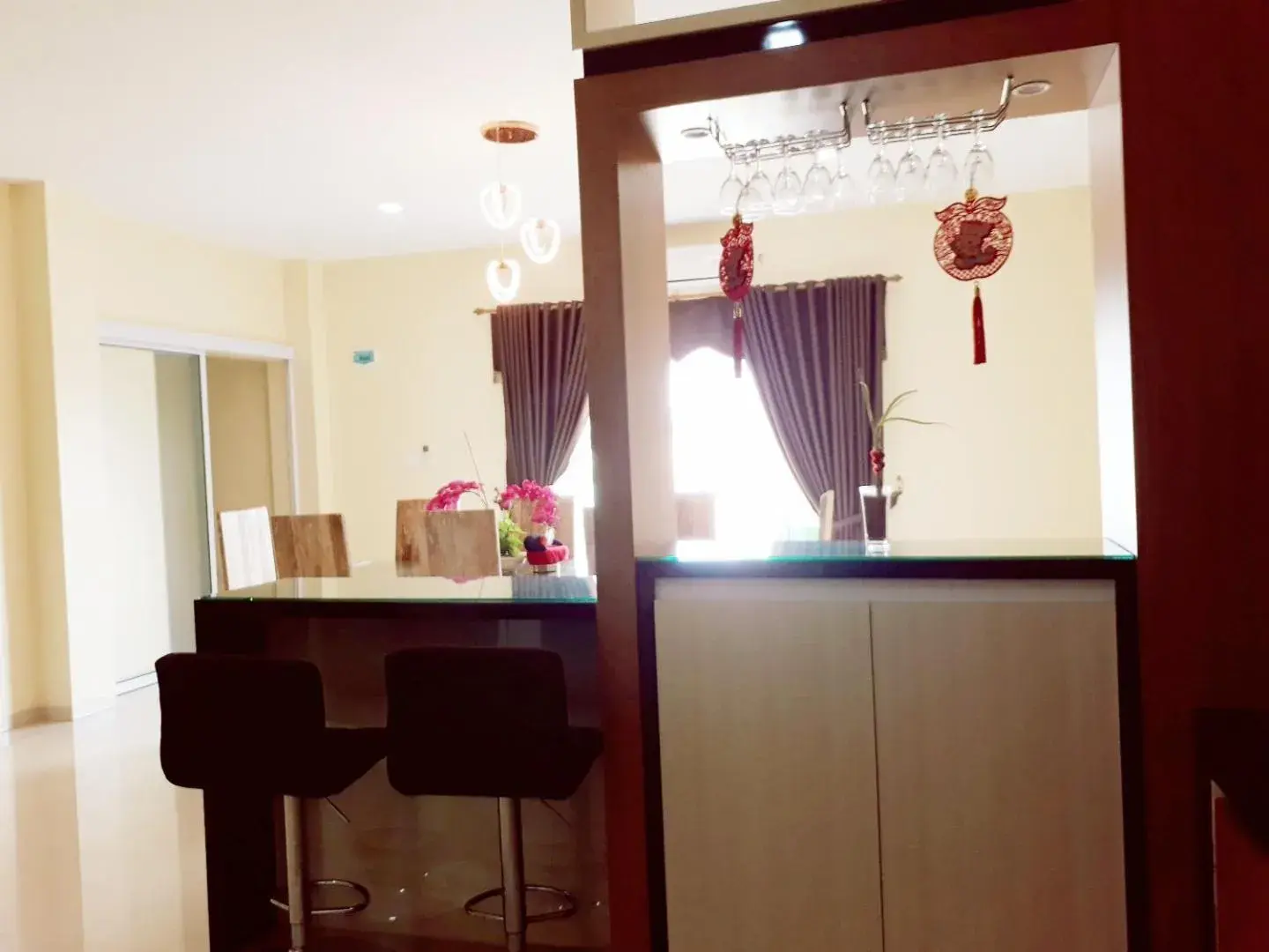 Jakson Homestay Jakson Homestay