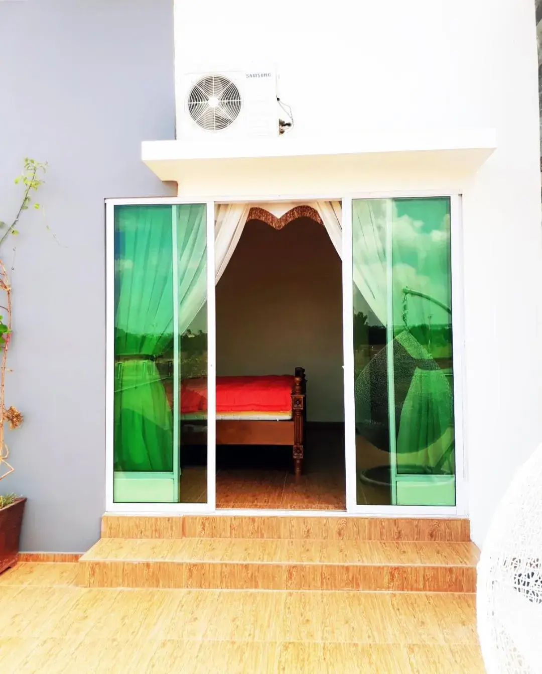 Jakson Homestay Jakson Homestay