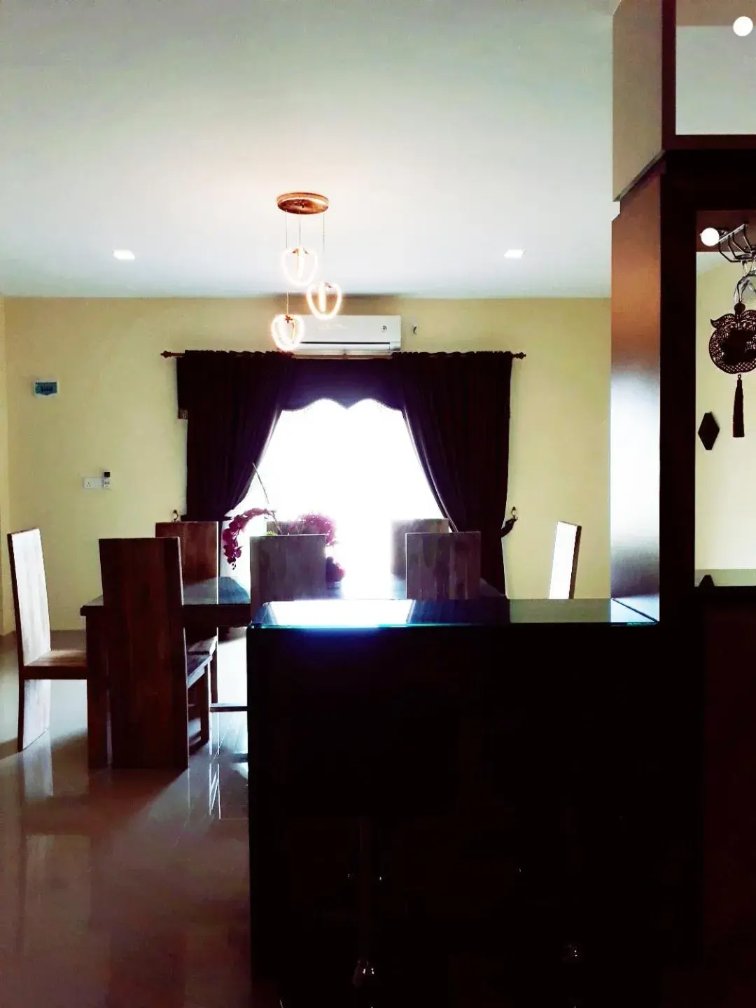 Jakson Homestay Jakson Homestay