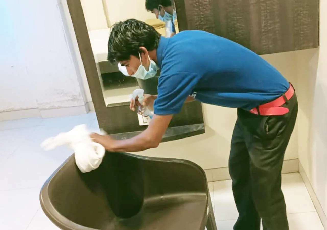 Other in Hotel New Elite Inn - Near MIDC Turbhe Navi Mumbai