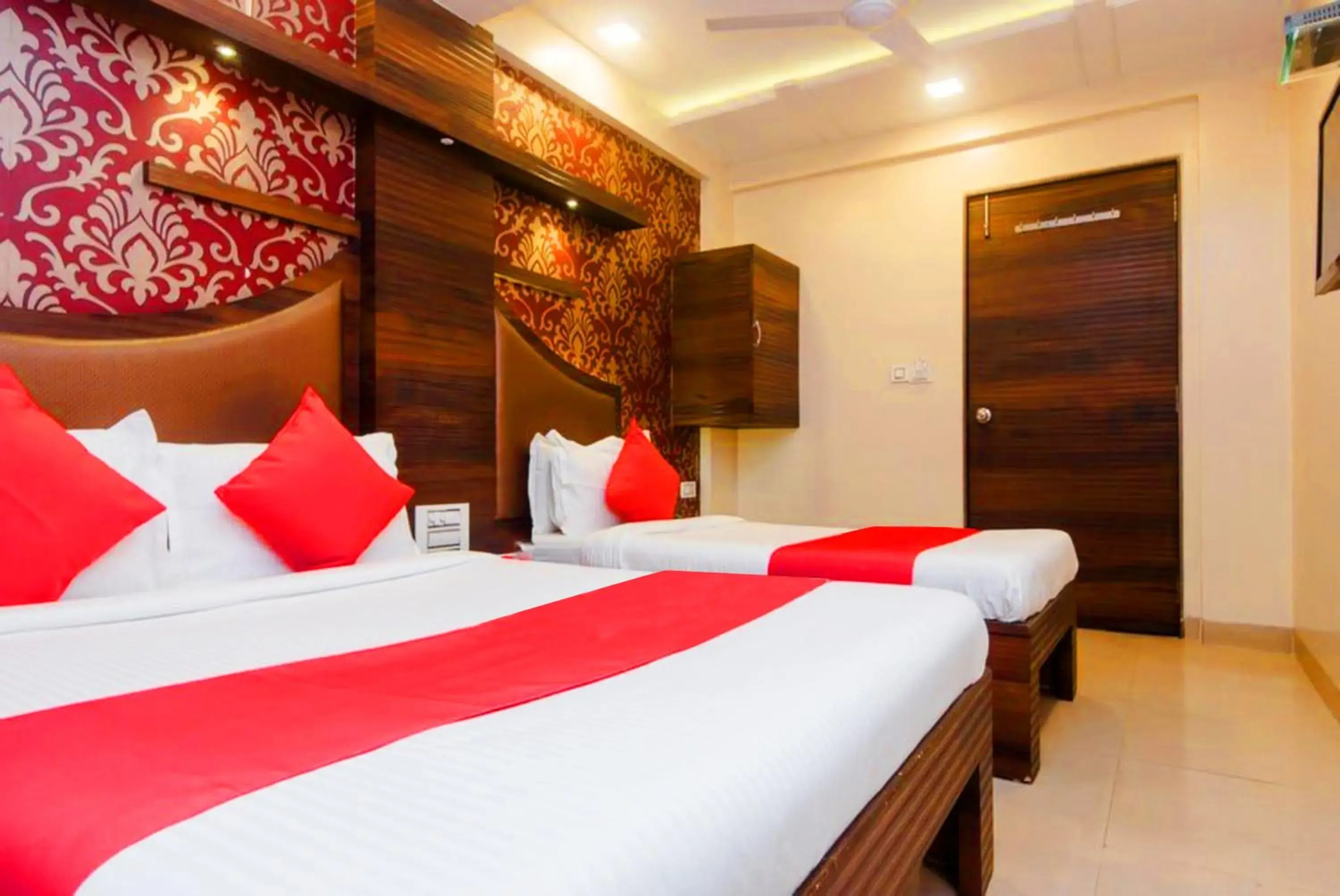 Hotel New Elite Inn - Near MIDC Turbhe Navi Mumbai Hotel New Elite Inn - Near MIDC Turbhe Navi Mumbai