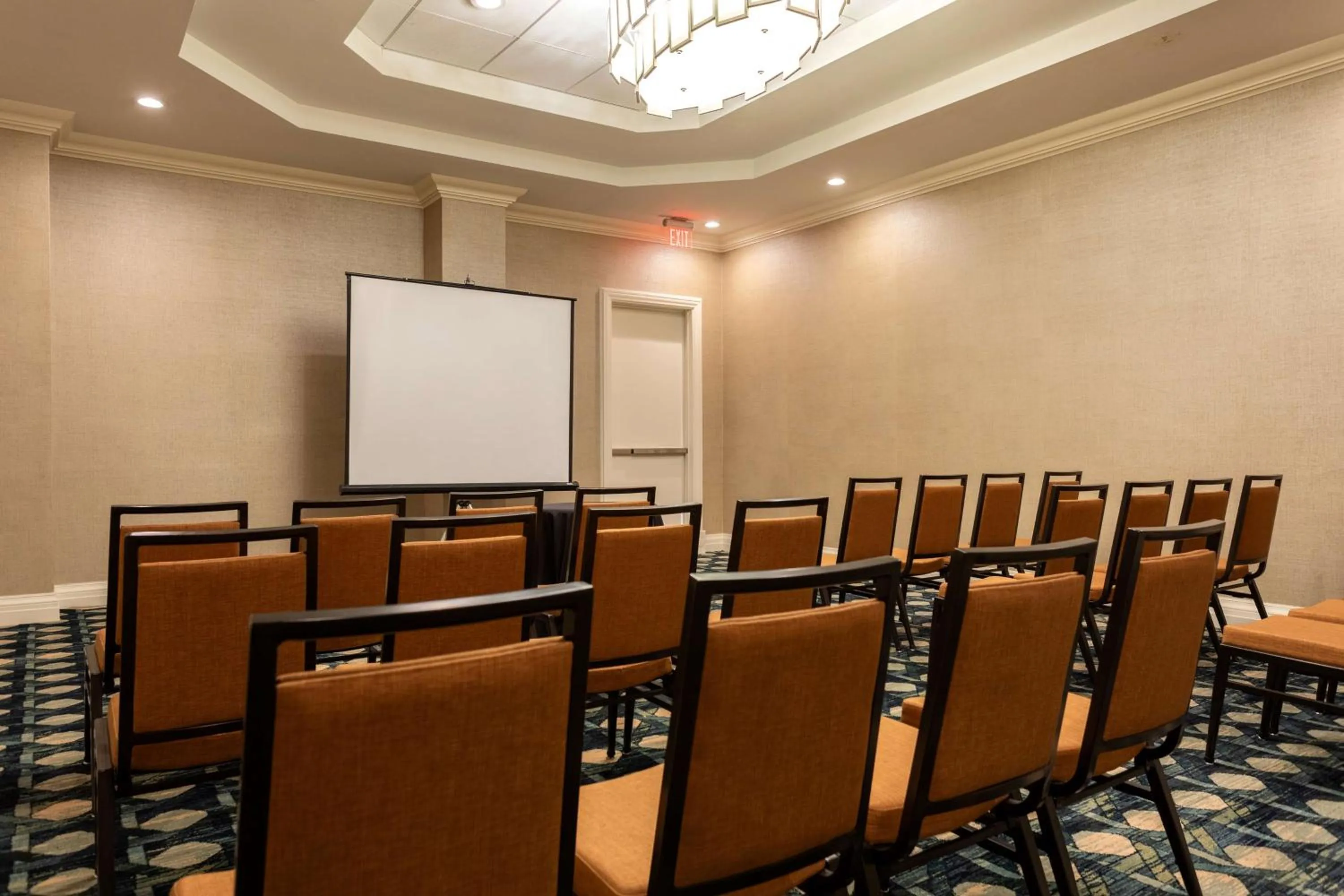 Meeting/conference room in Embassy Suites by Hilton Deerfield Beach Resort & Spa