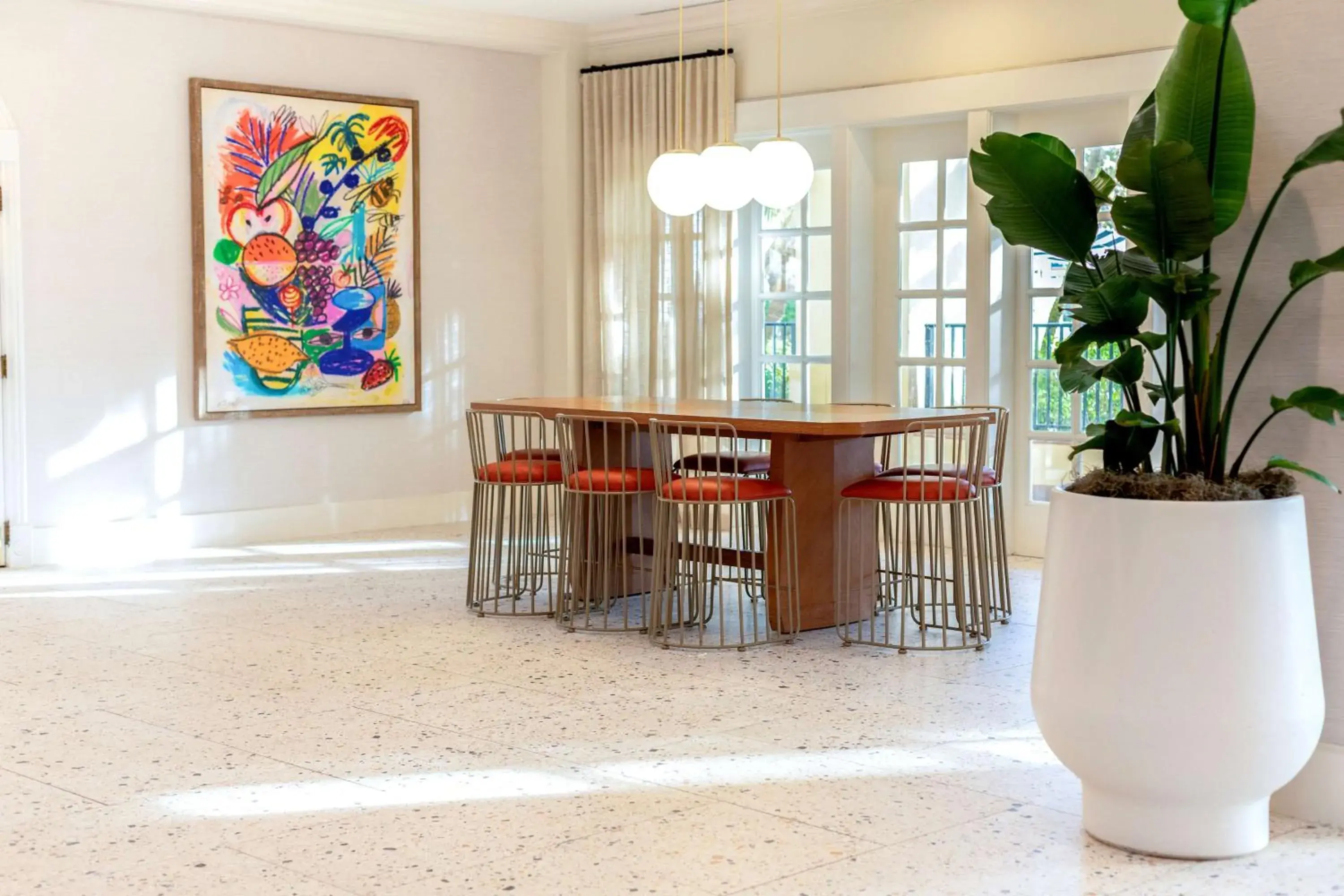 Lobby or reception in Embassy Suites by Hilton Deerfield Beach Resort & Spa Lobby or reception in Embassy Suites by Hilton Deerfield Beach Resort & Spa