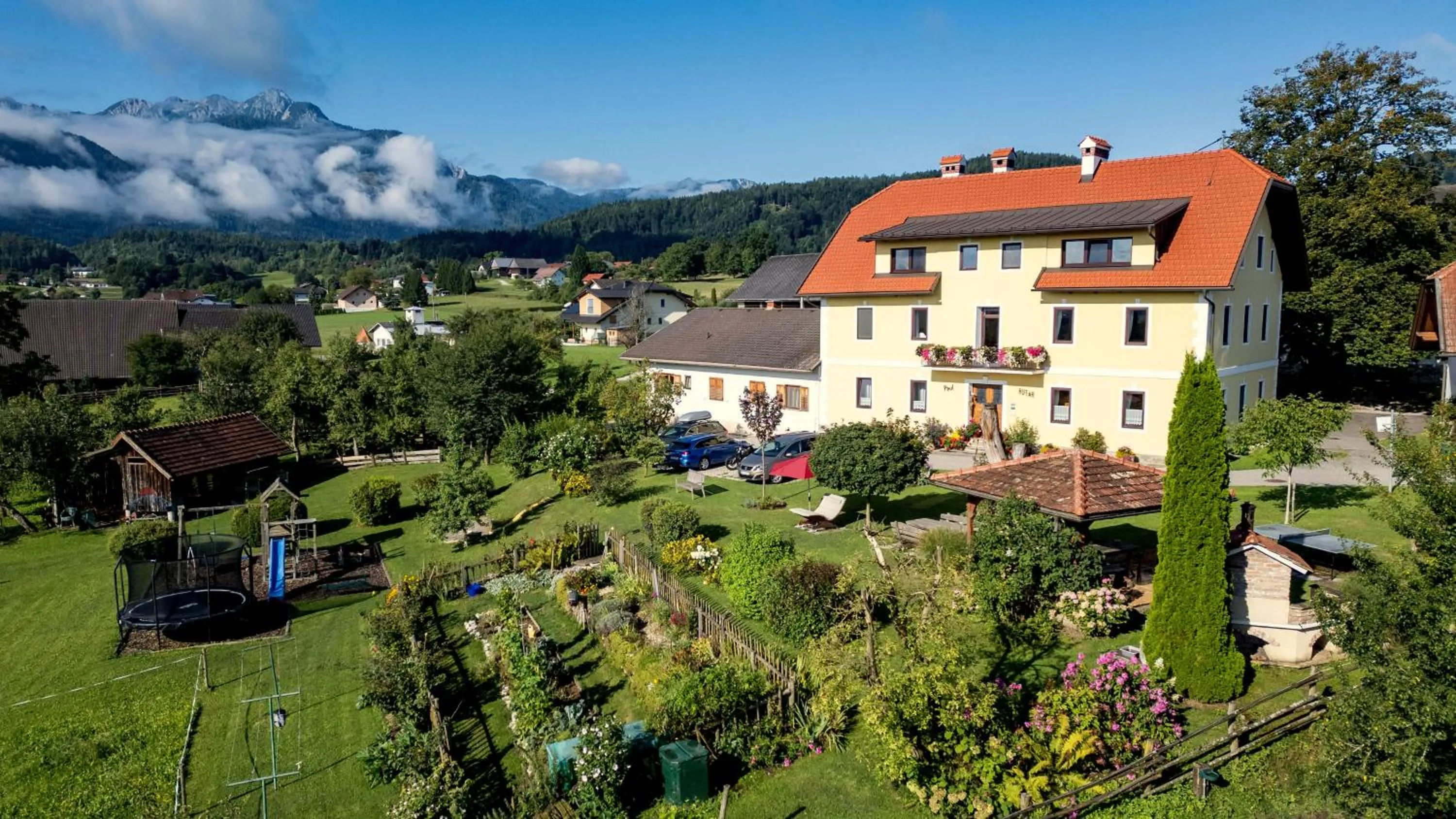 Rutarhof