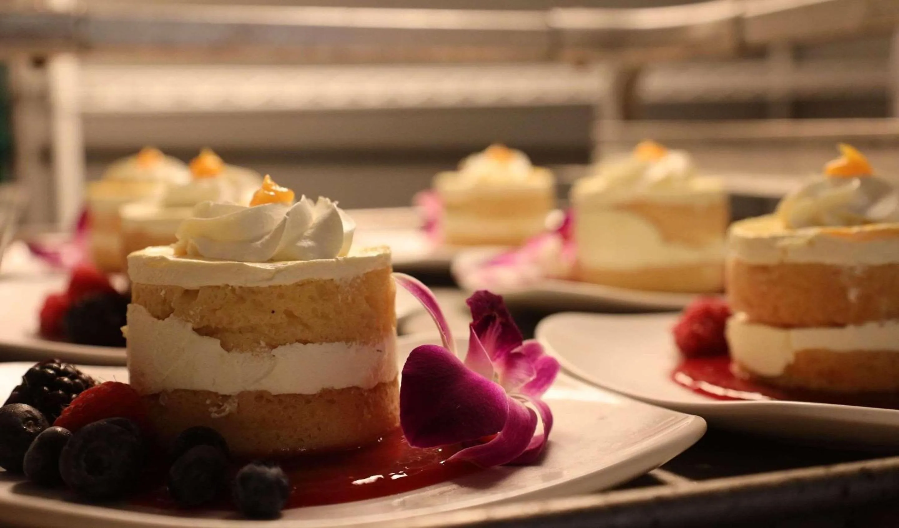 Meeting/conference room in Radisson Resort at the Port