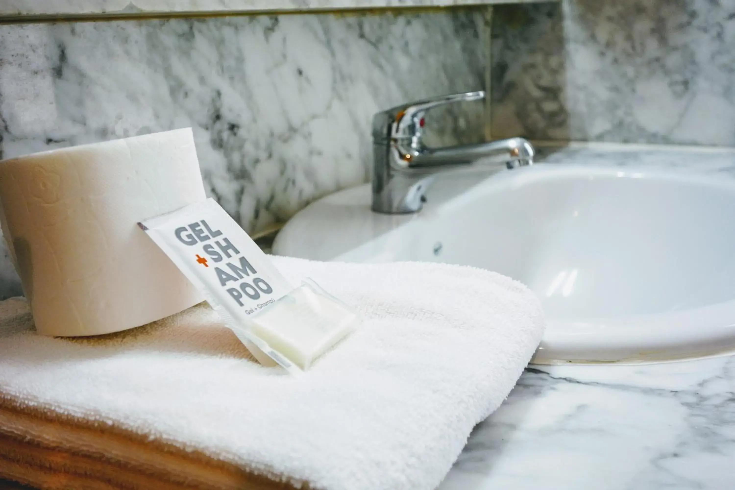 Shower in Trípolis Toledo Shower in Trípolis Toledo