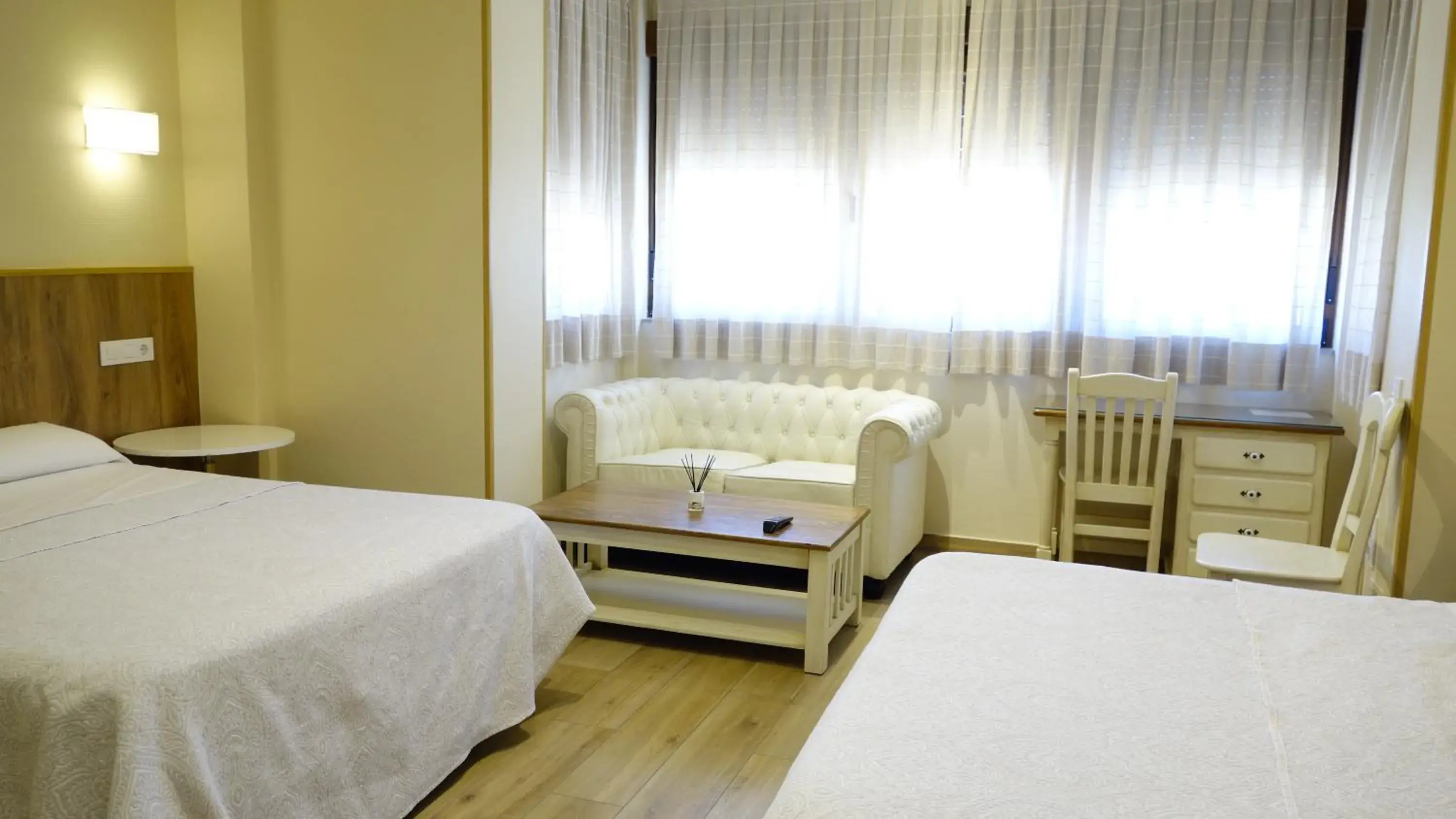 Bed in Trípolis Toledo Bed in Trípolis Toledo