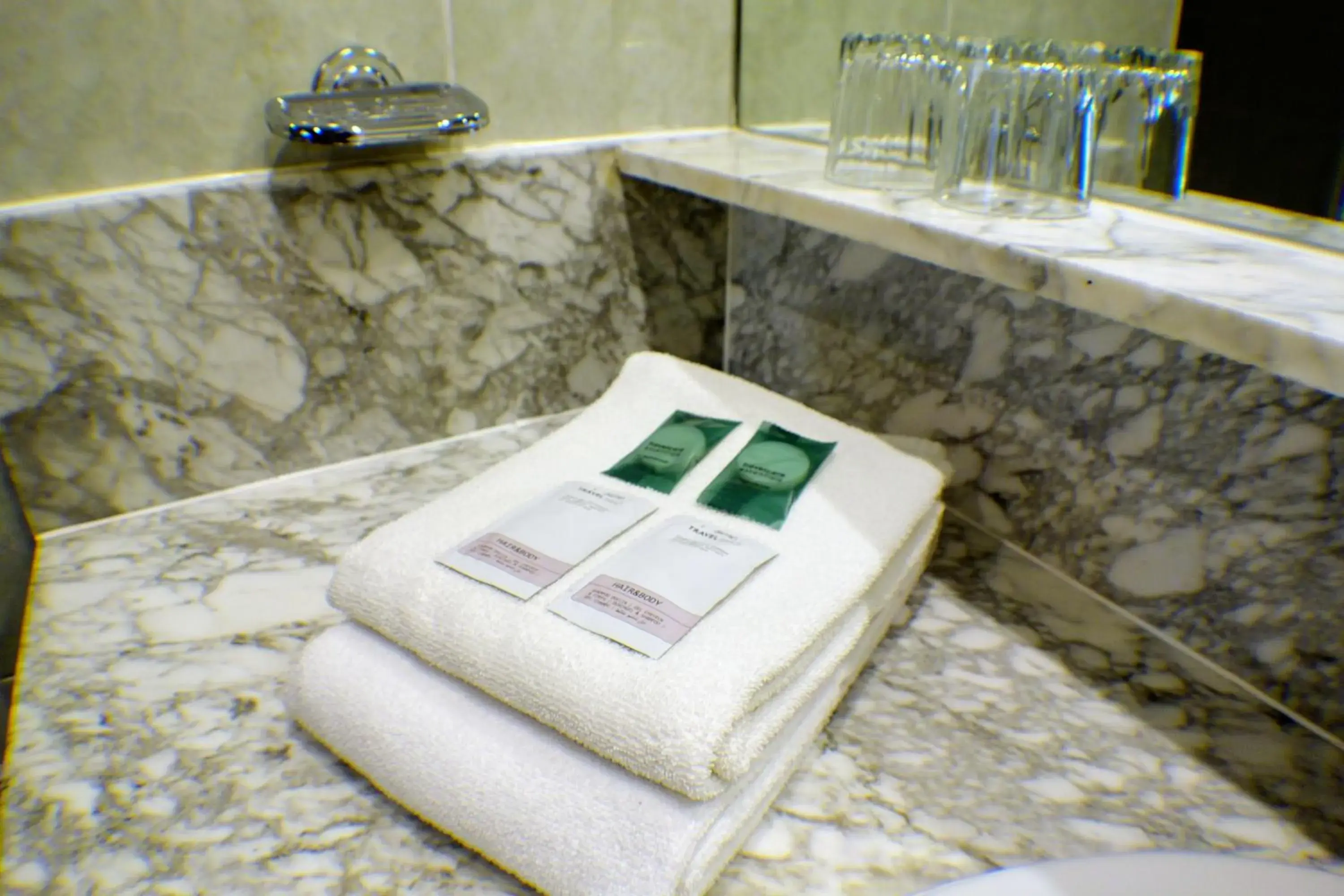 Double Room with Balcony in Trípolis Toledo Double Room with Balcony in Trípolis Toledo