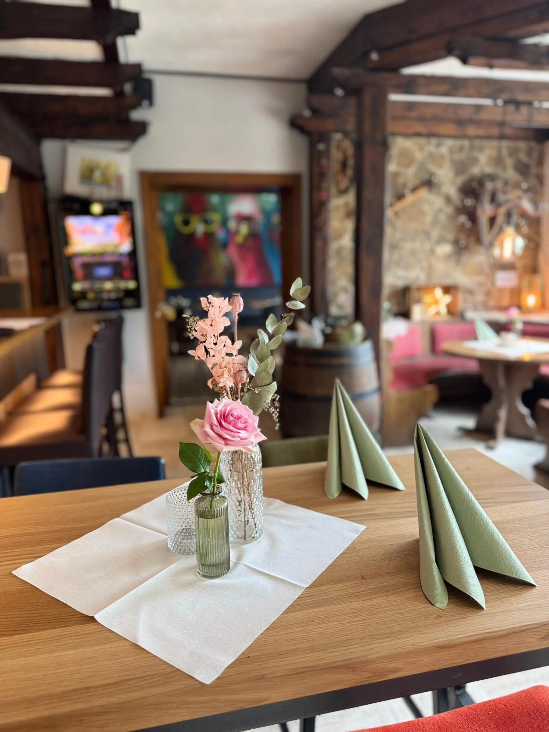 Landgasthof Ralinger Hof