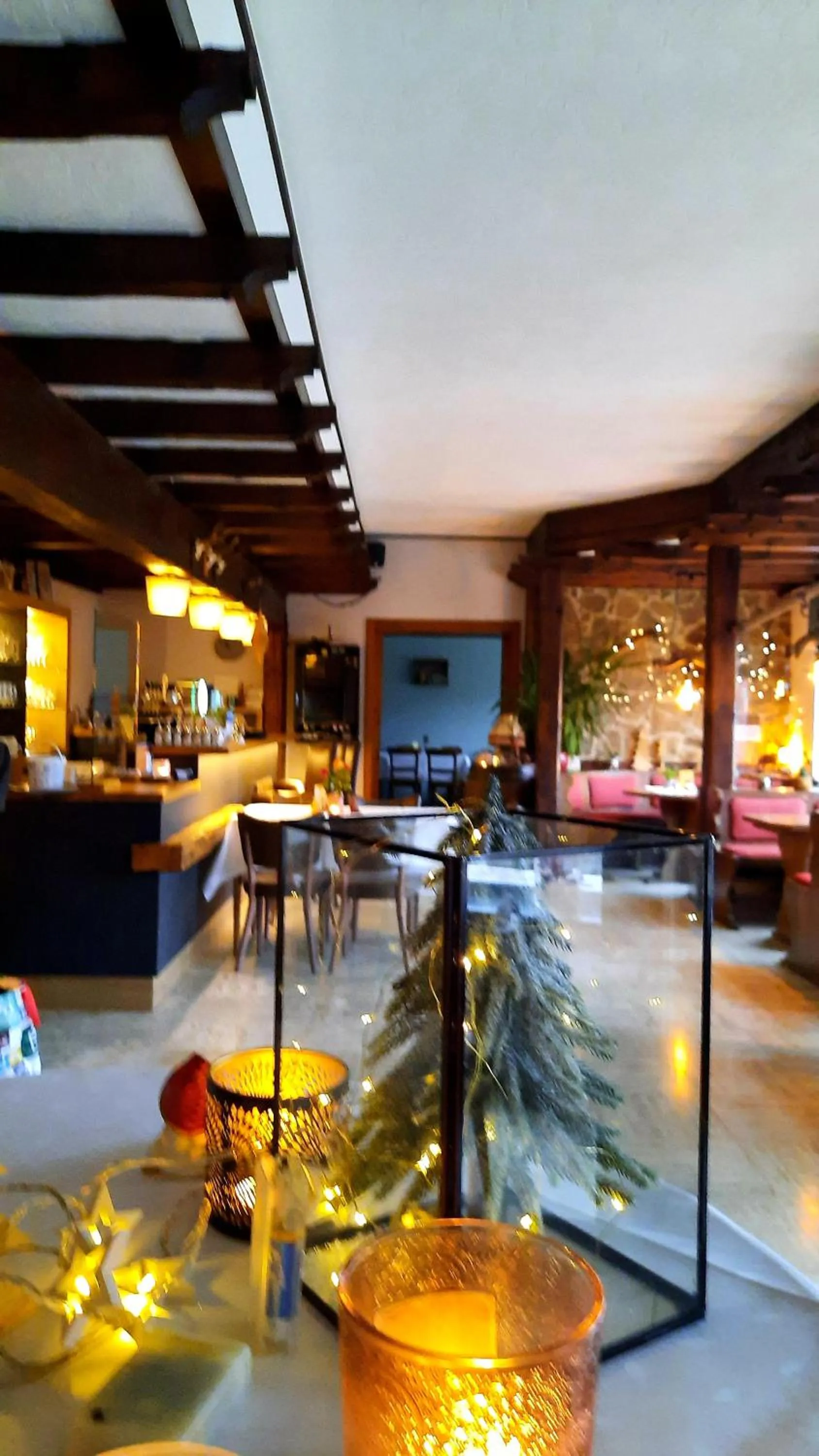 Landgasthof Ralinger Hof