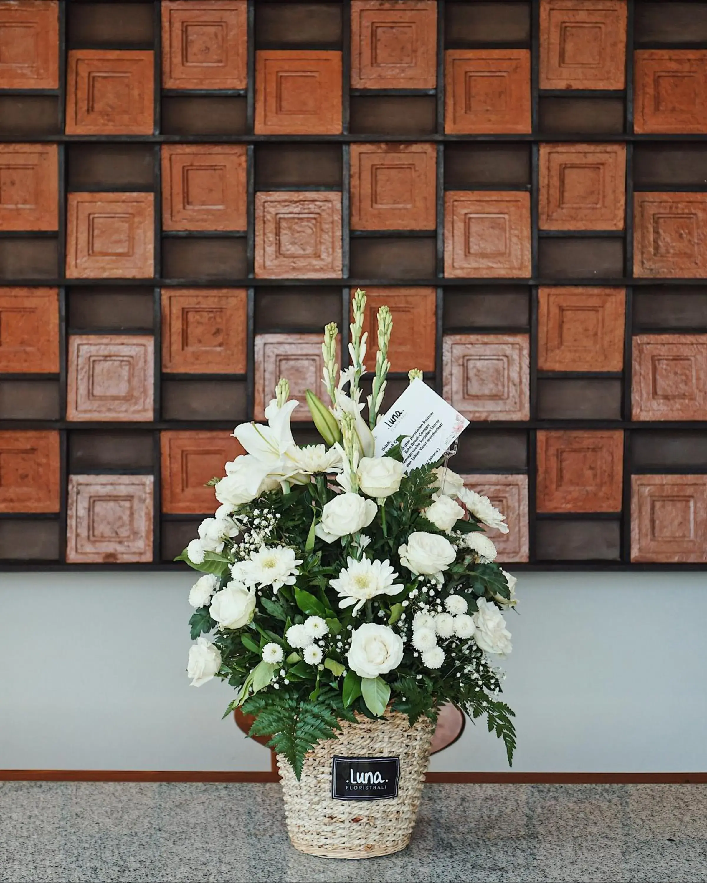 Lobby or reception in Perissos Echo Beach Lobby or reception in Perissos Echo Beach