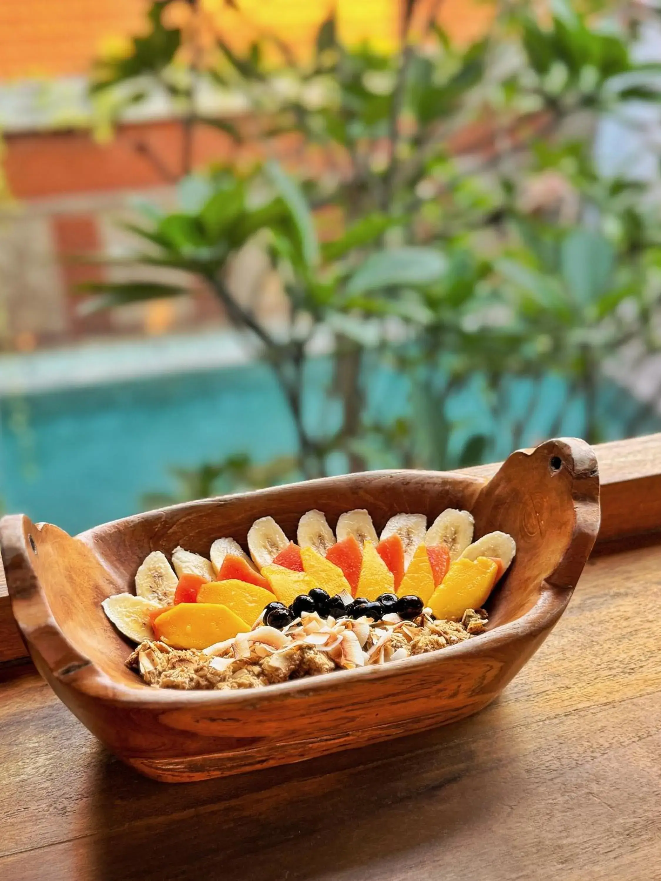 Restaurant/places to eat in Perissos Echo Beach Restaurant/places to eat in Perissos Echo Beach