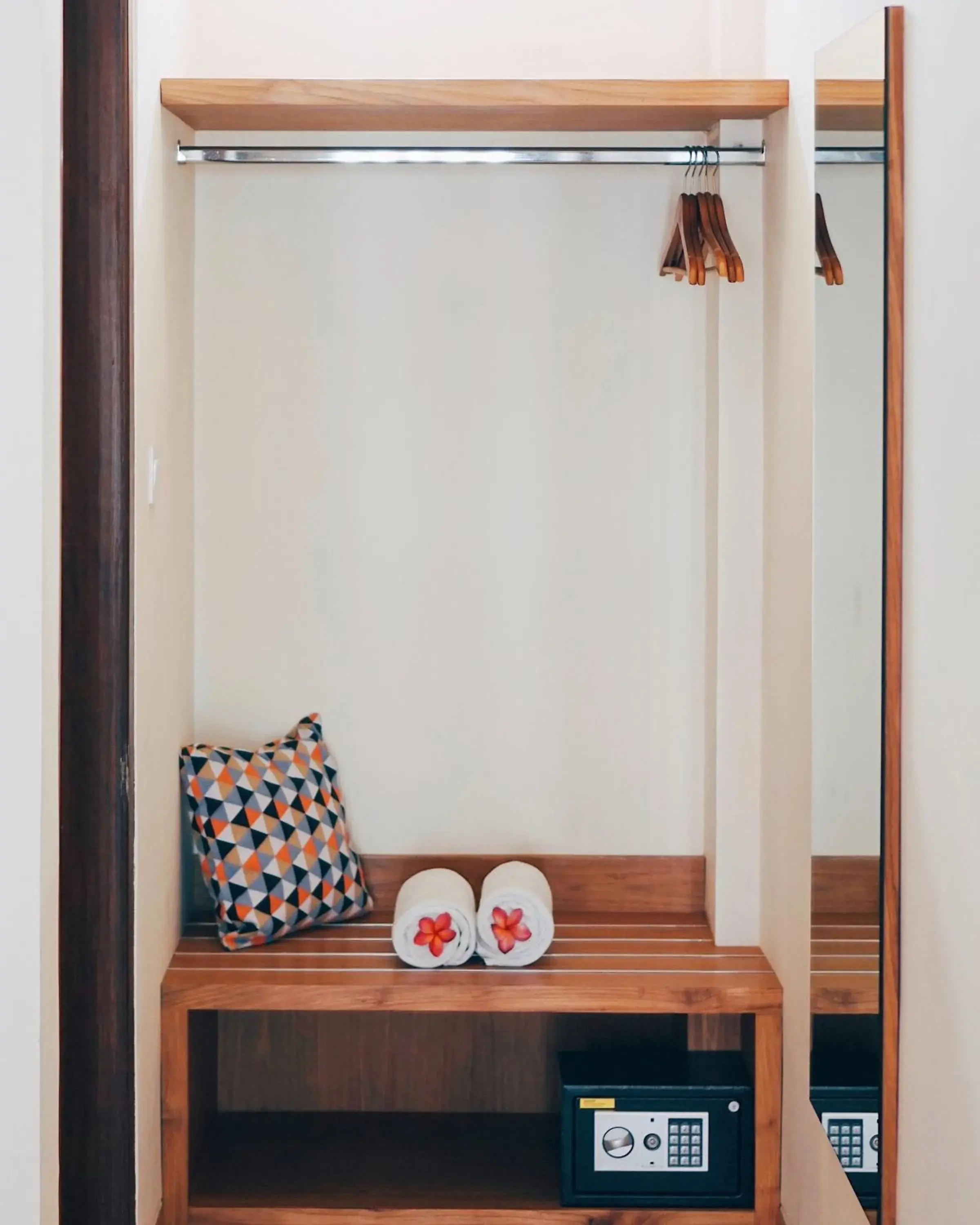 Bedroom in Perissos Echo Beach Bedroom in Perissos Echo Beach